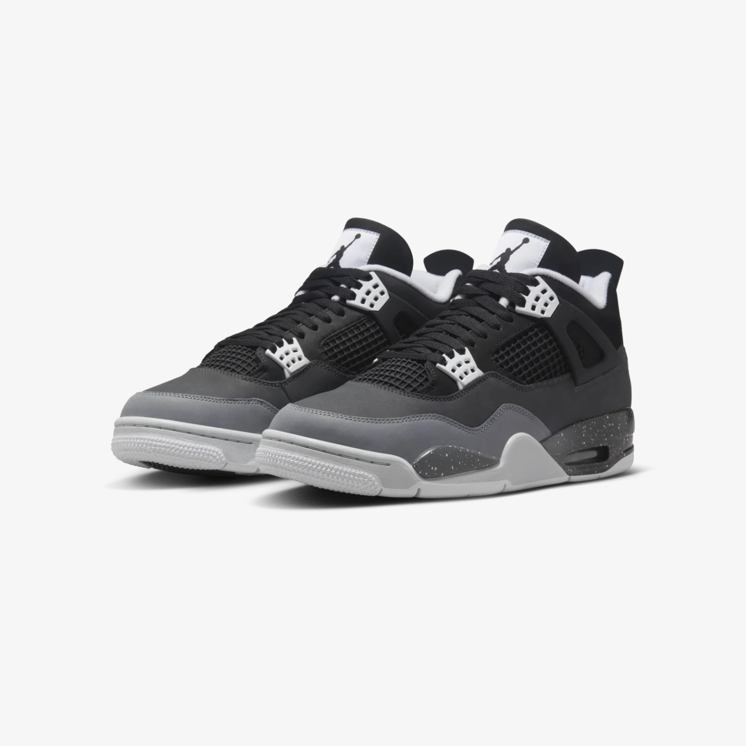 Air Jordan 4 Retro "Fear 2024"