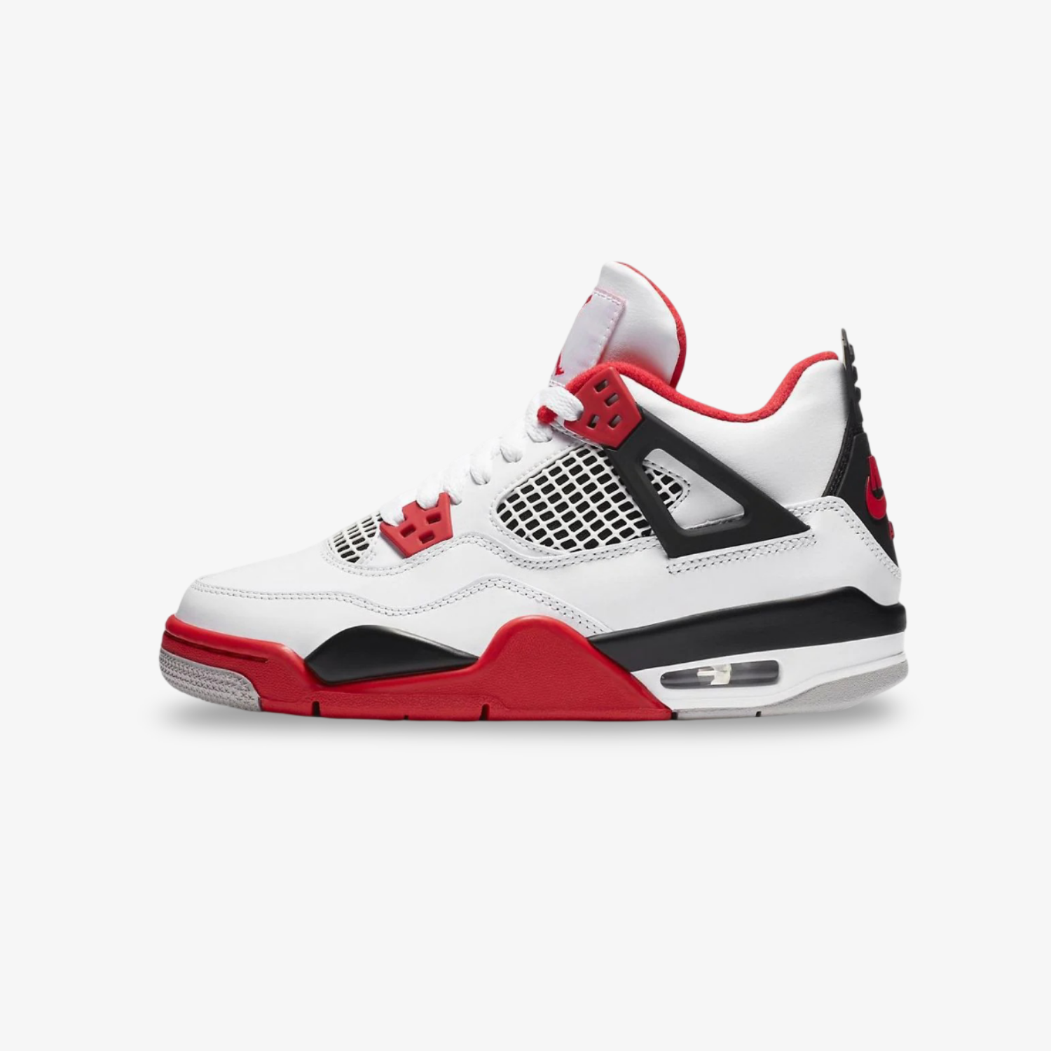 Air Jordan 4 Retro "Fire Red"