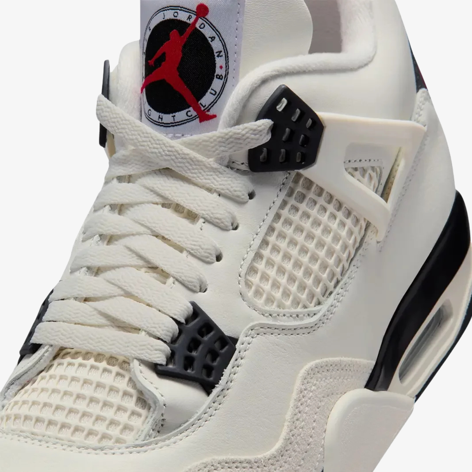 Air Jordan 4 Retro "Flight Club"