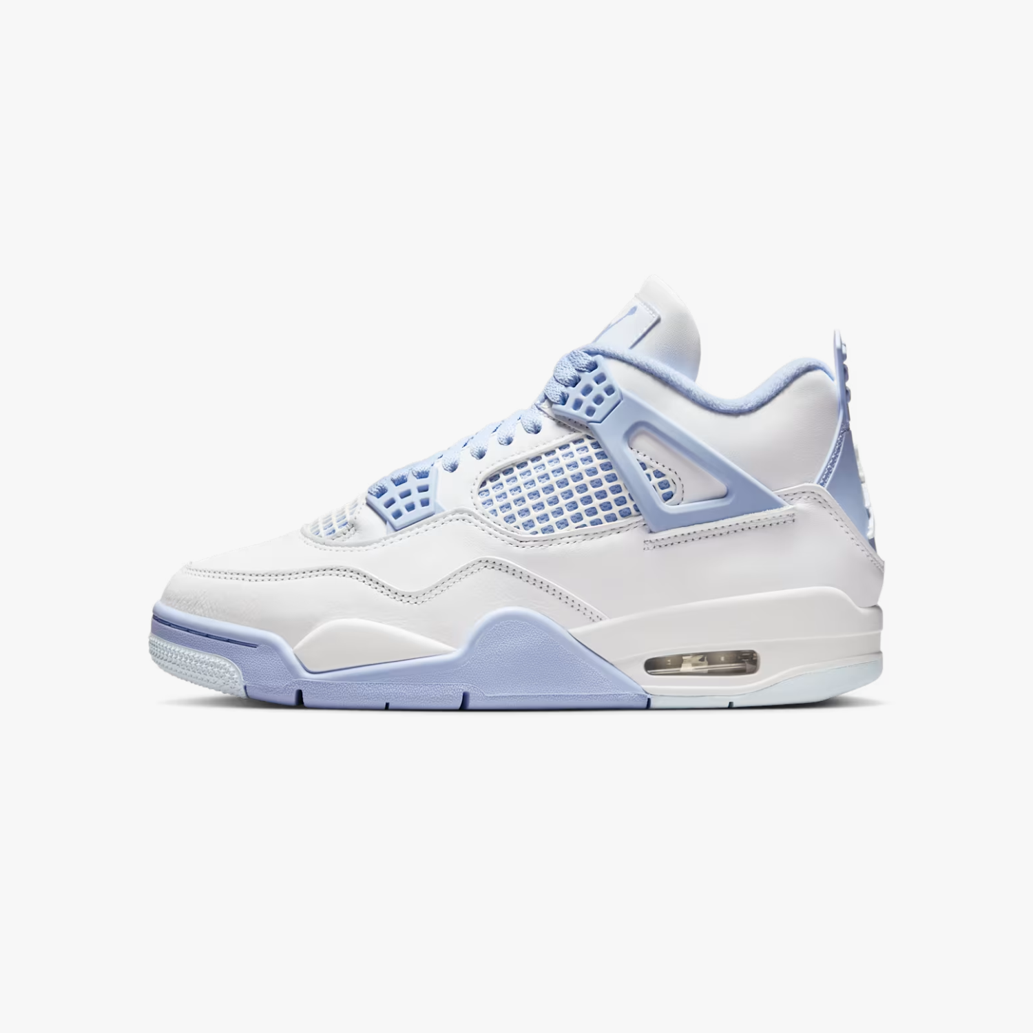 Air Jordan 4 Retro "Forget me not"