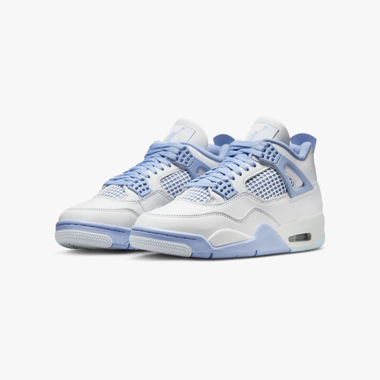 Air Jordan 4 Retro "Forget me not"