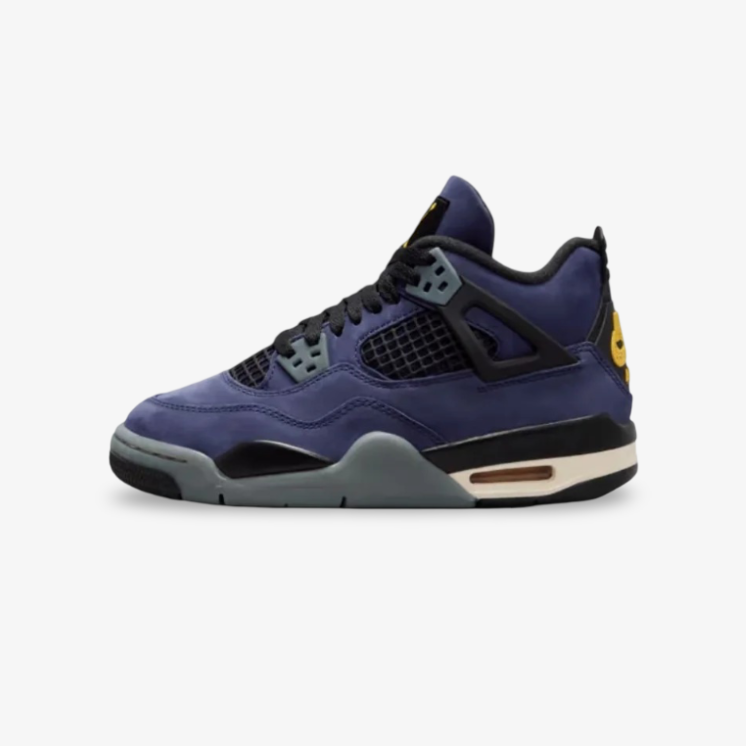 Air Jordan 4 Retro "Lakers"