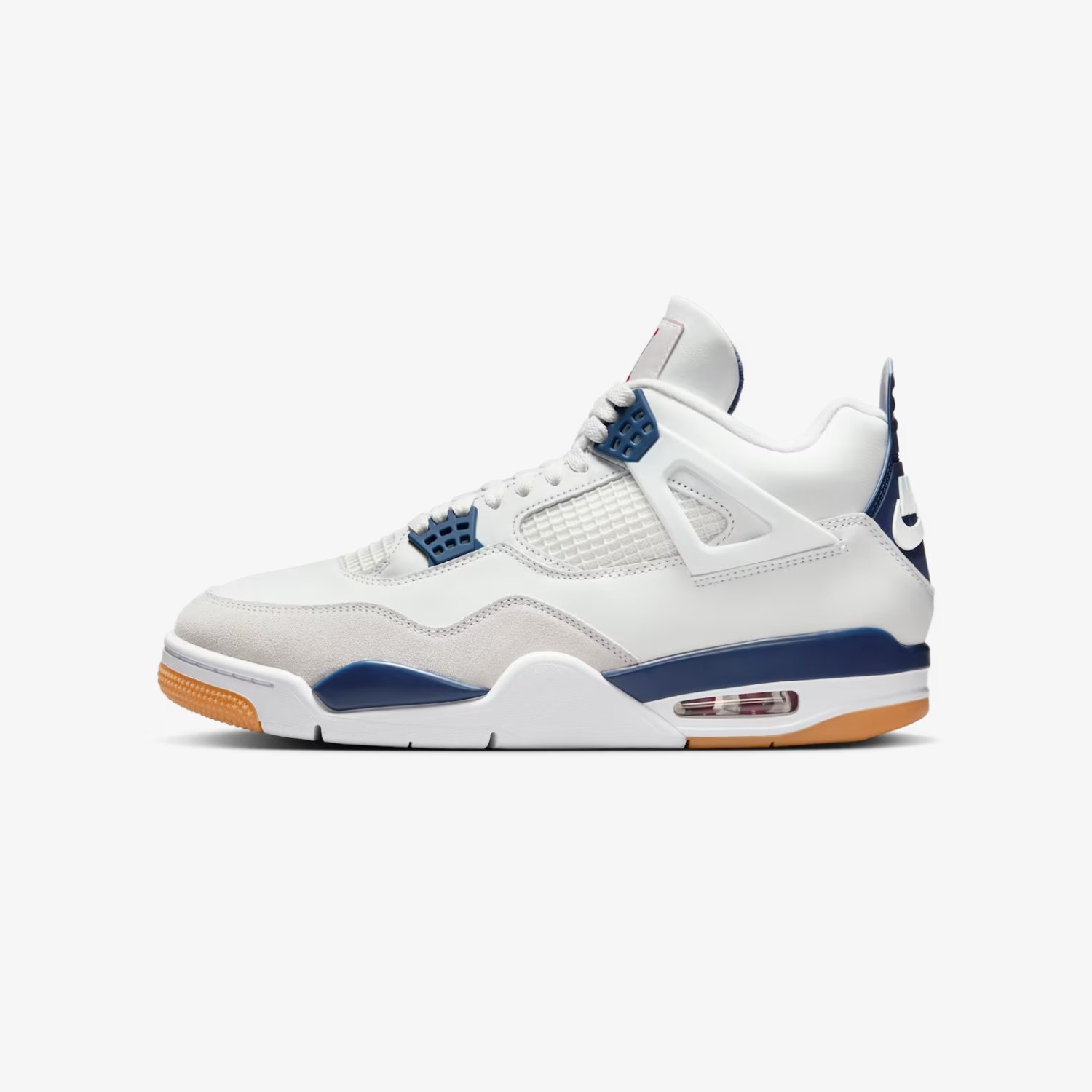 Air Jordan 4 Retro "Navy"