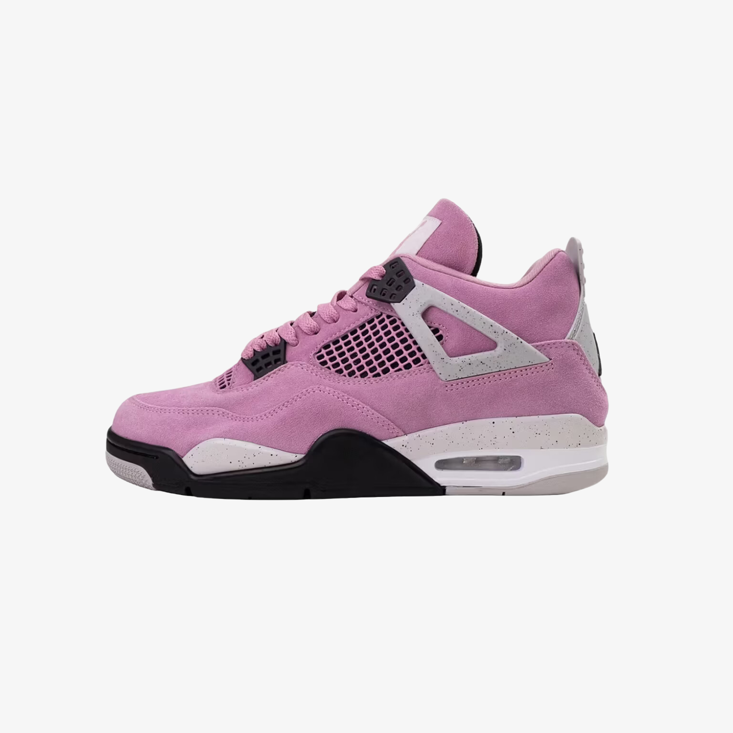 Air-Jordan-4-Retro-Orchid-unfazed-1