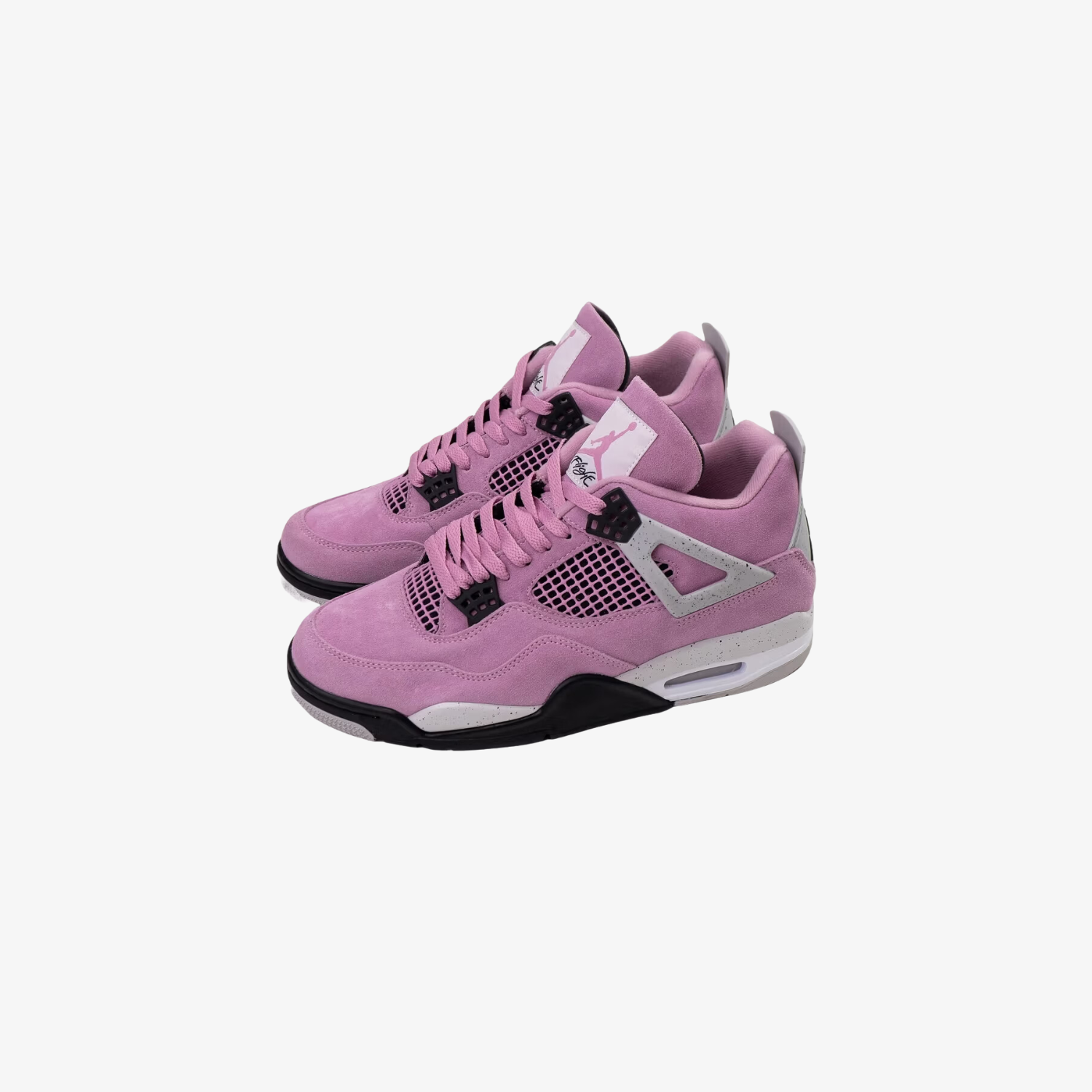 Air-Jordan-4-Retro-Orchid-unfazed-2