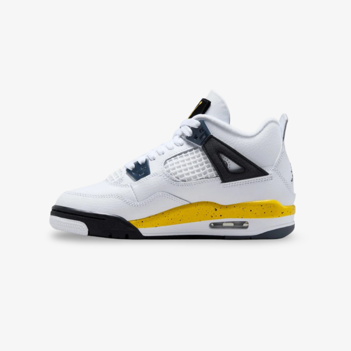 Air Jordan 4 Retro "Rare Air Tour Yellow"