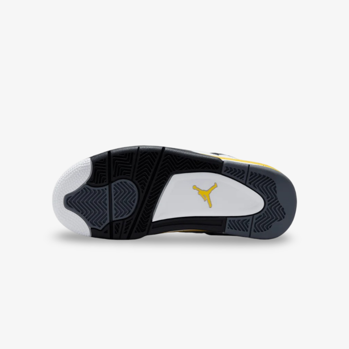 Air Jordan 4 Retro "Rare Air Tour Yellow"