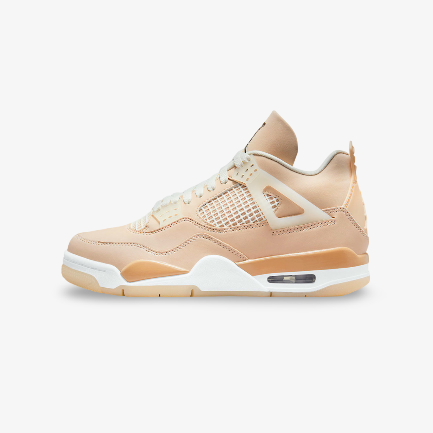 Air Jordan 4 Retro "Shimmer"