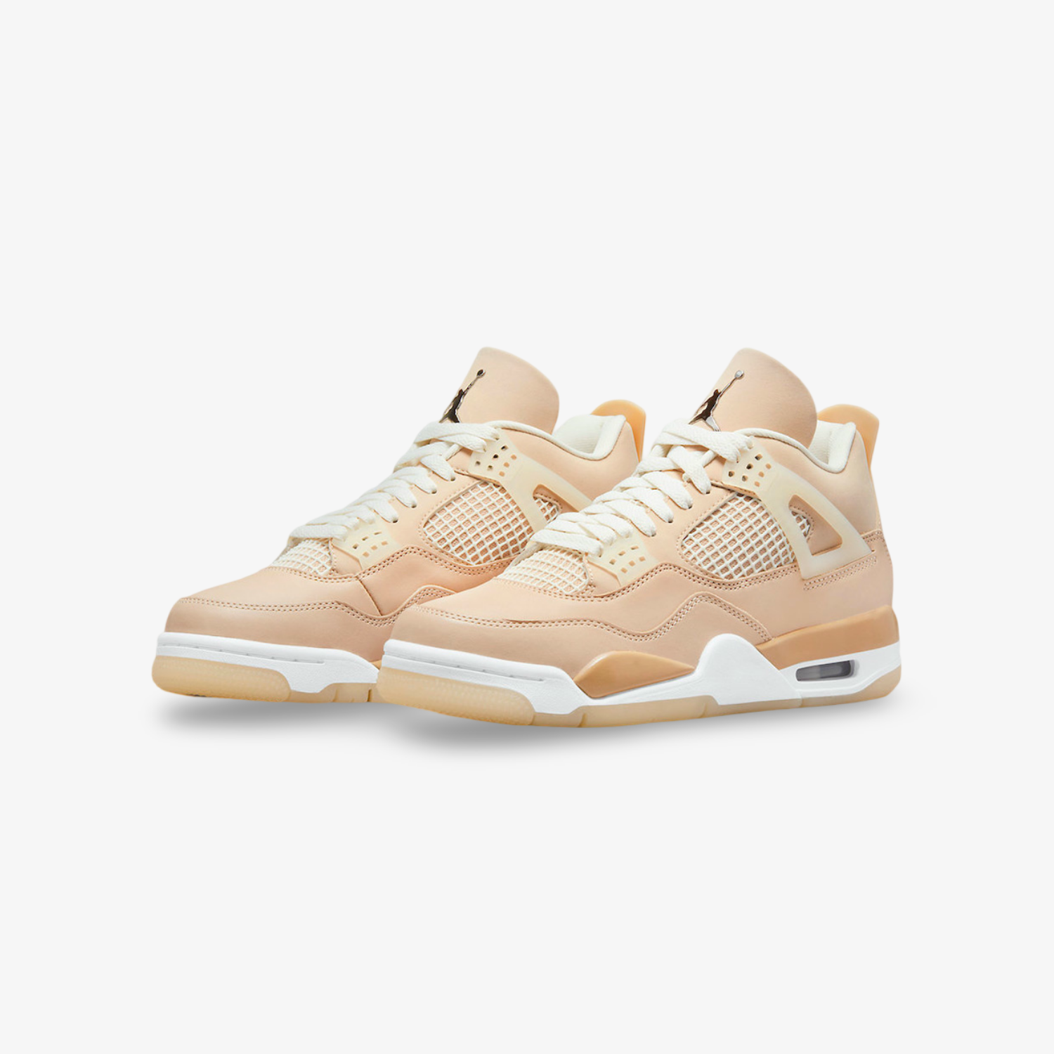 Air Jordan 4 Retro "Shimmer"