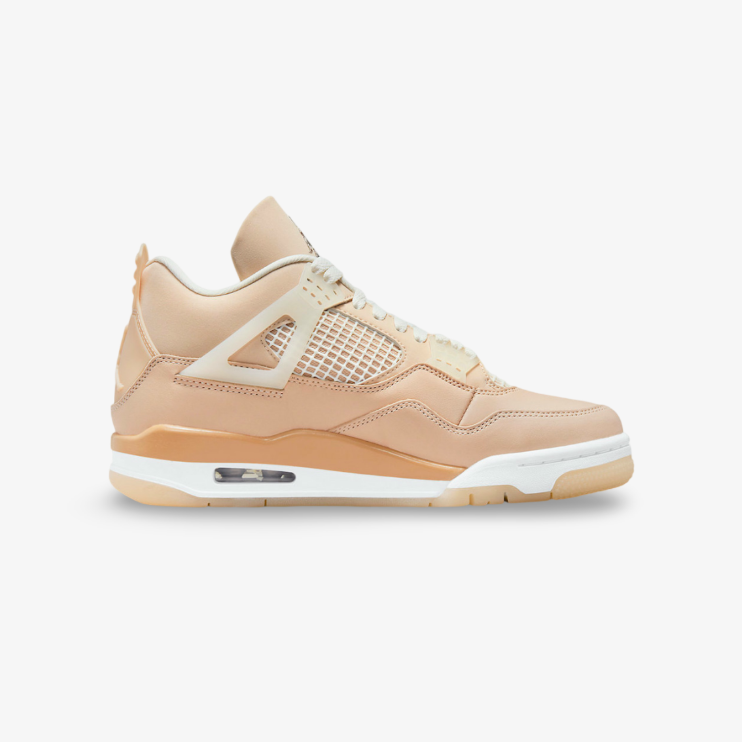 Air Jordan 4 Retro "Shimmer"