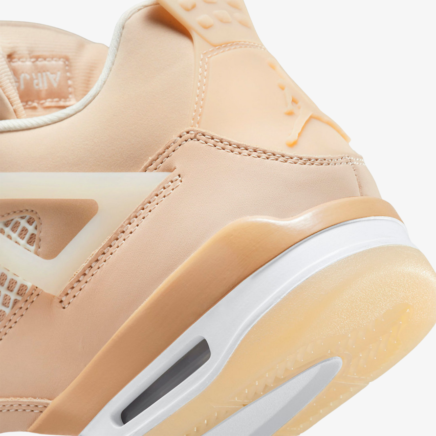 Air Jordan 4 Retro "Shimmer"