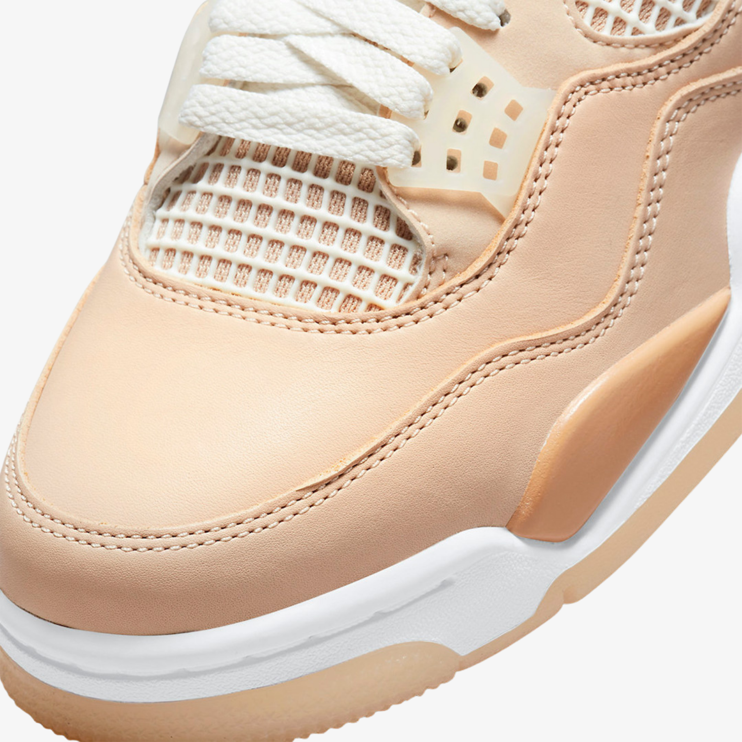 Air Jordan 4 Retro "Shimmer"