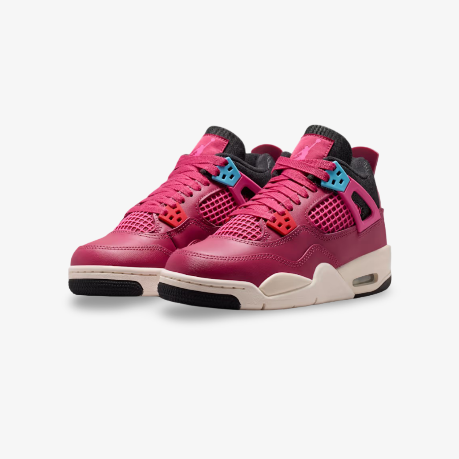 Air Jordan 4 Retro "Sweet Beet"
