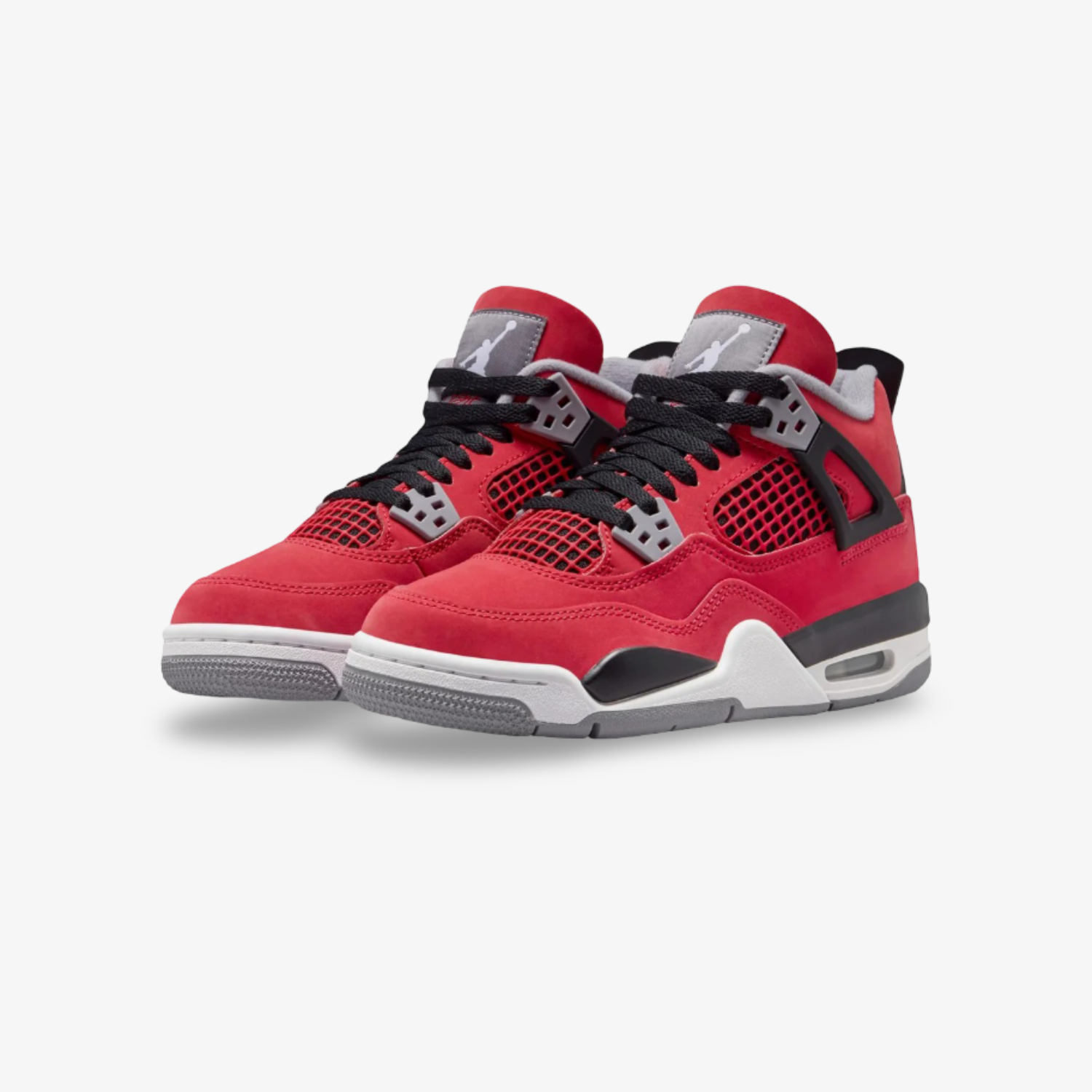 Air Jordan 4 "Toro Bravo"