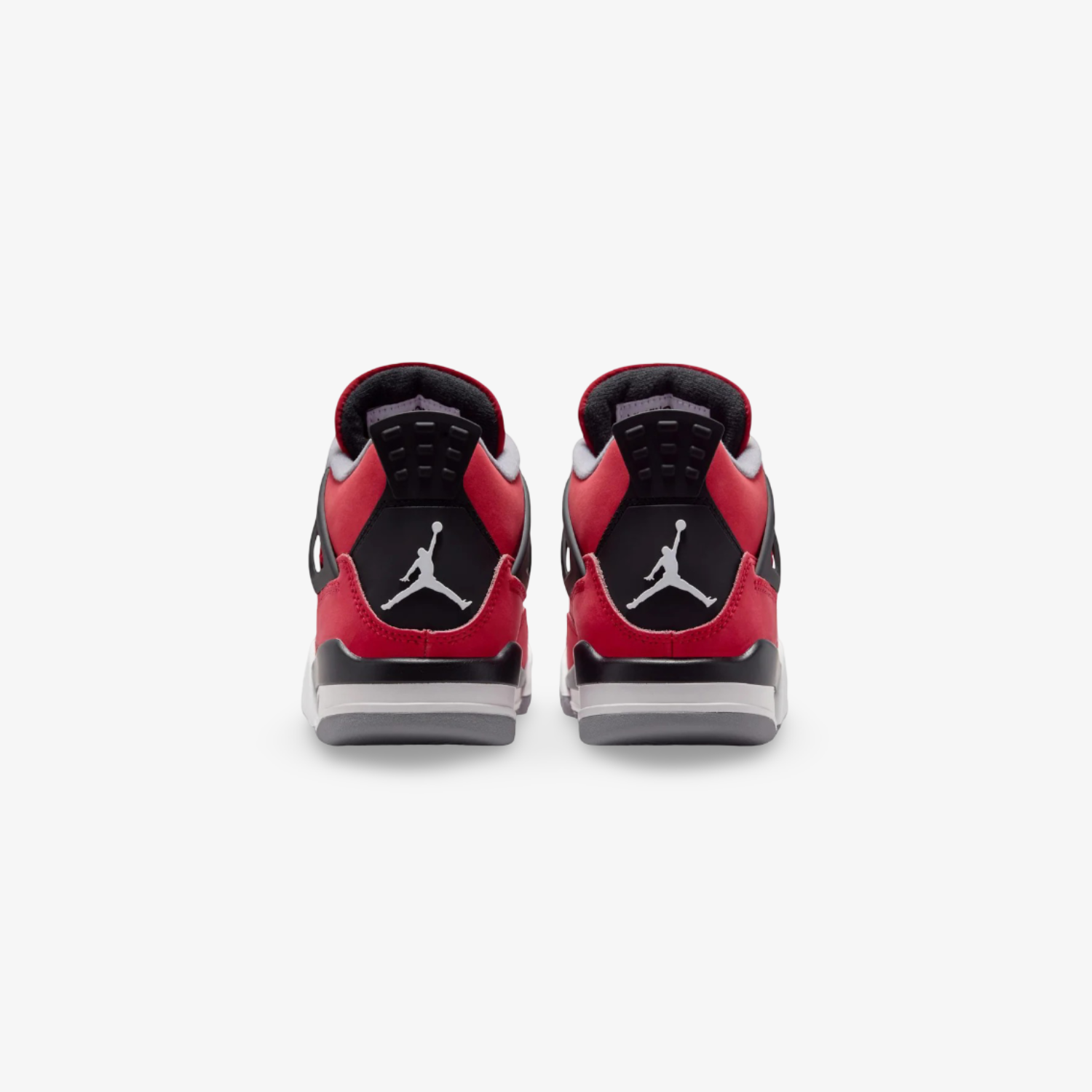 Air Jordan 4 "Toro Bravo"