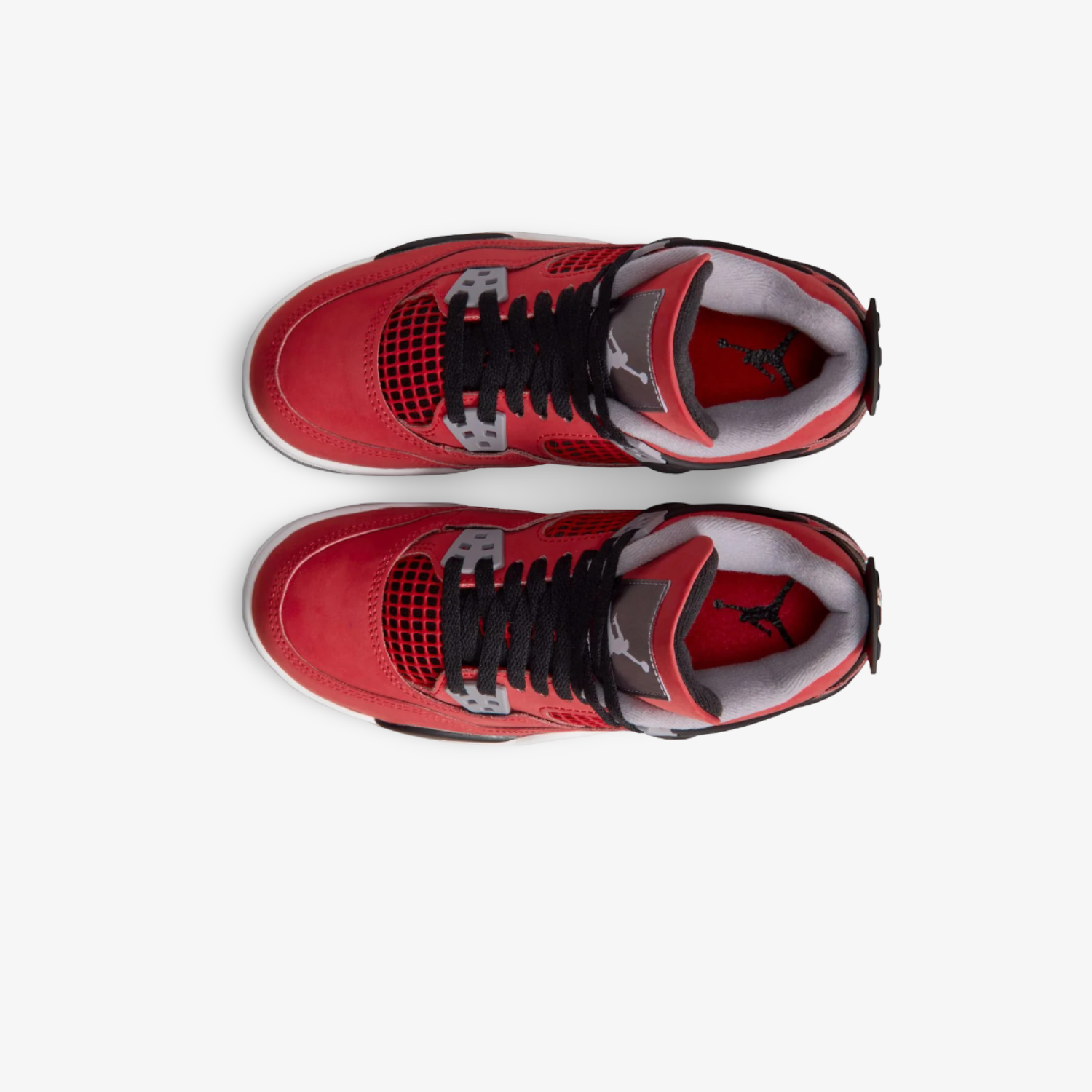 Air Jordan 4 "Toro Bravo"