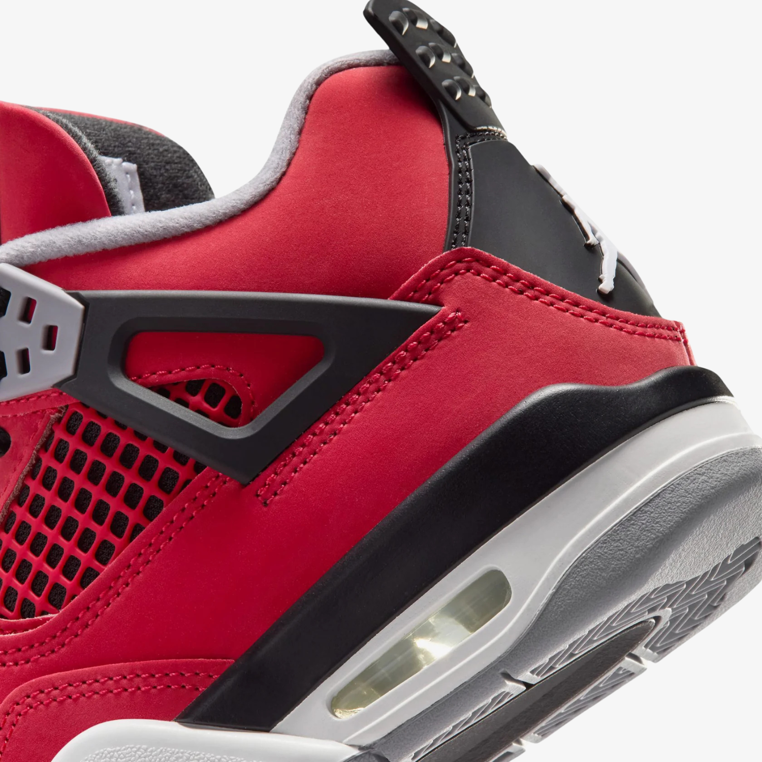 Air Jordan 4 "Toro Bravo"