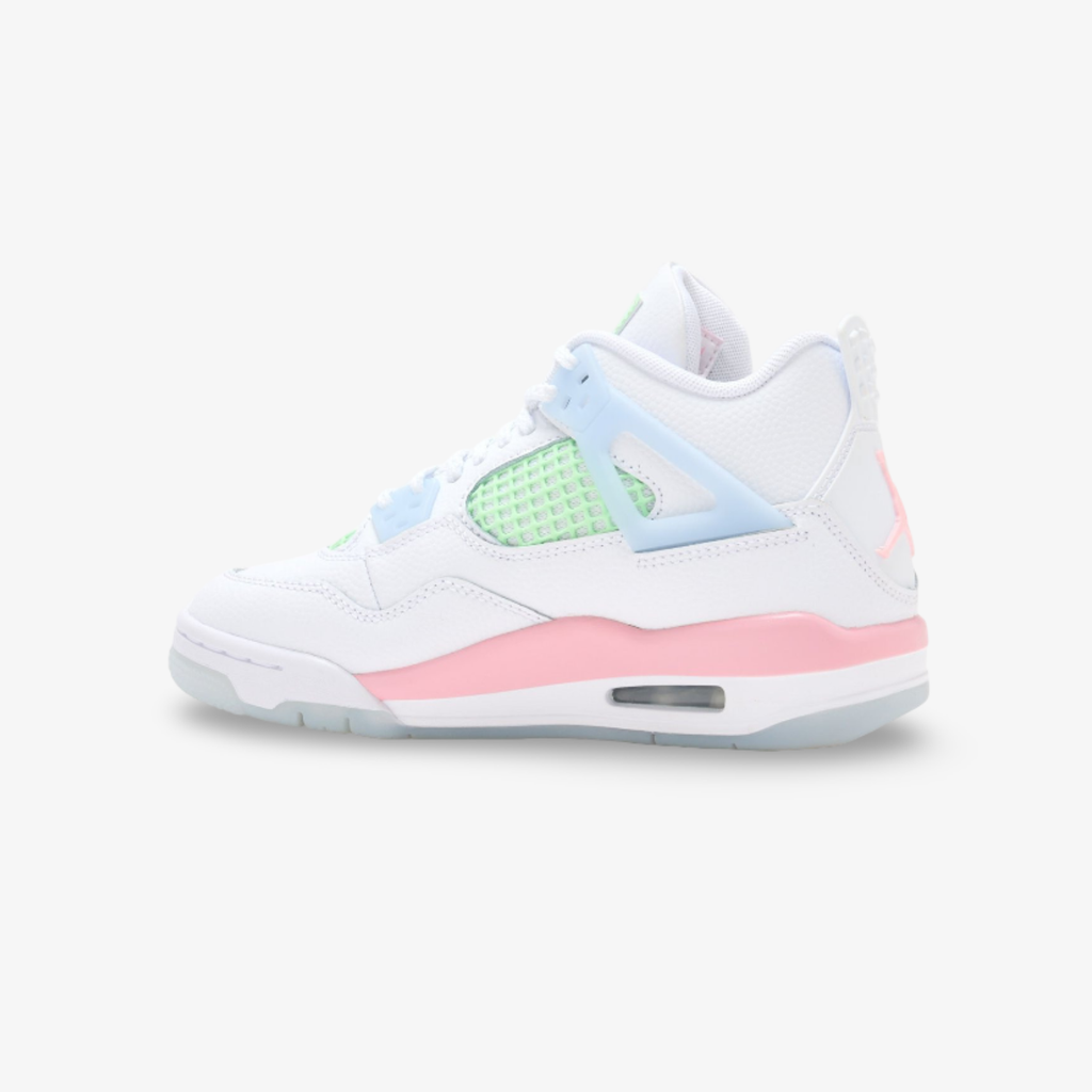 Air-Jordan-4-retro-Soft-Pink-