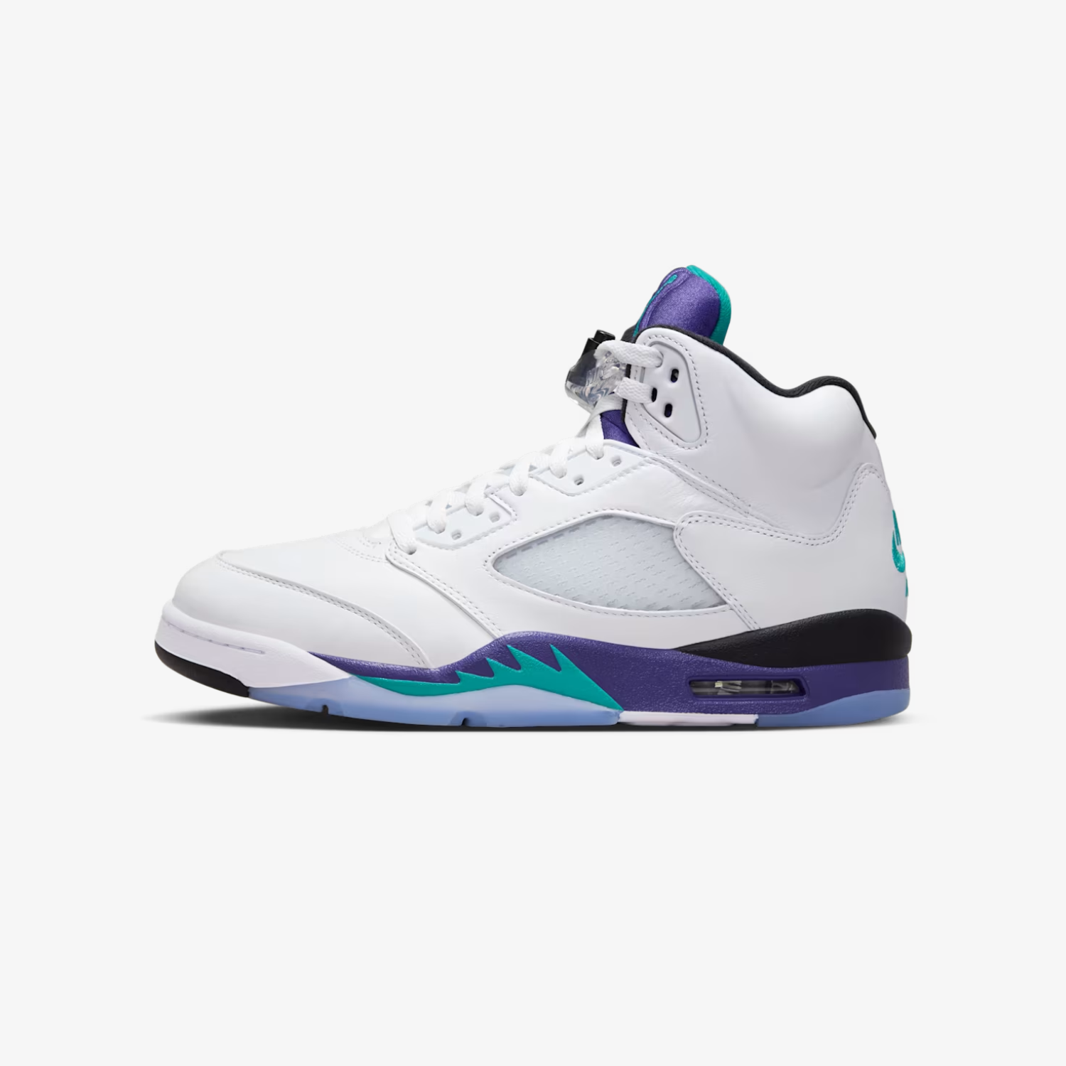 Air Jordan 5 Retro "Grape"