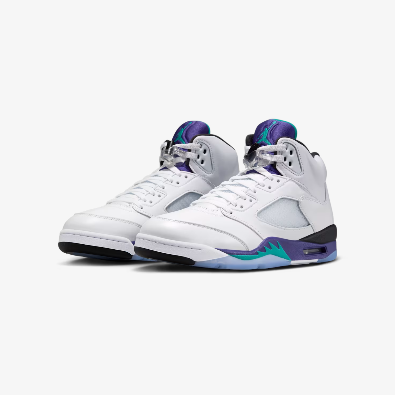 Air Jordan 5 Retro "Grape"
