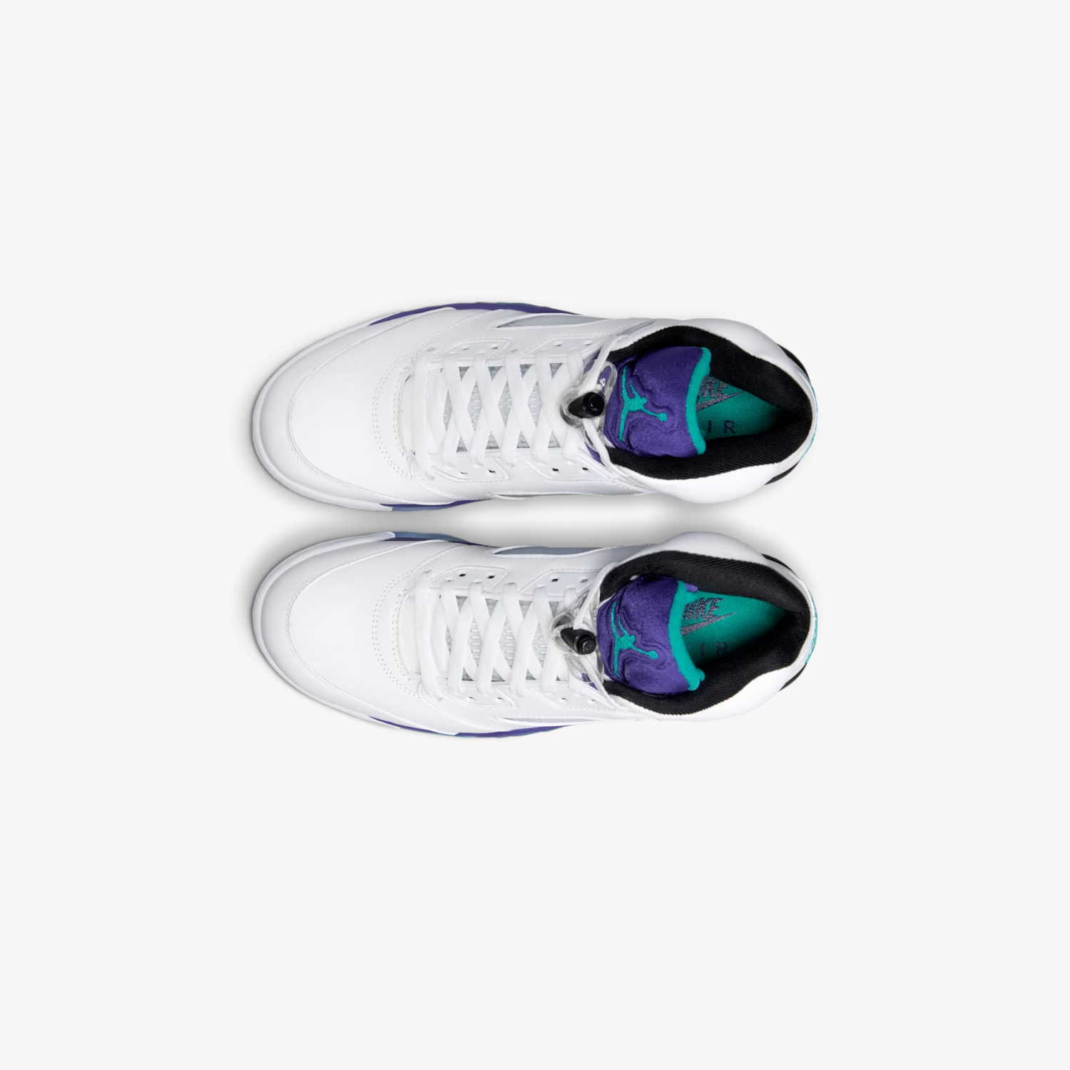 Air Jordan 5 Retro "Grape"