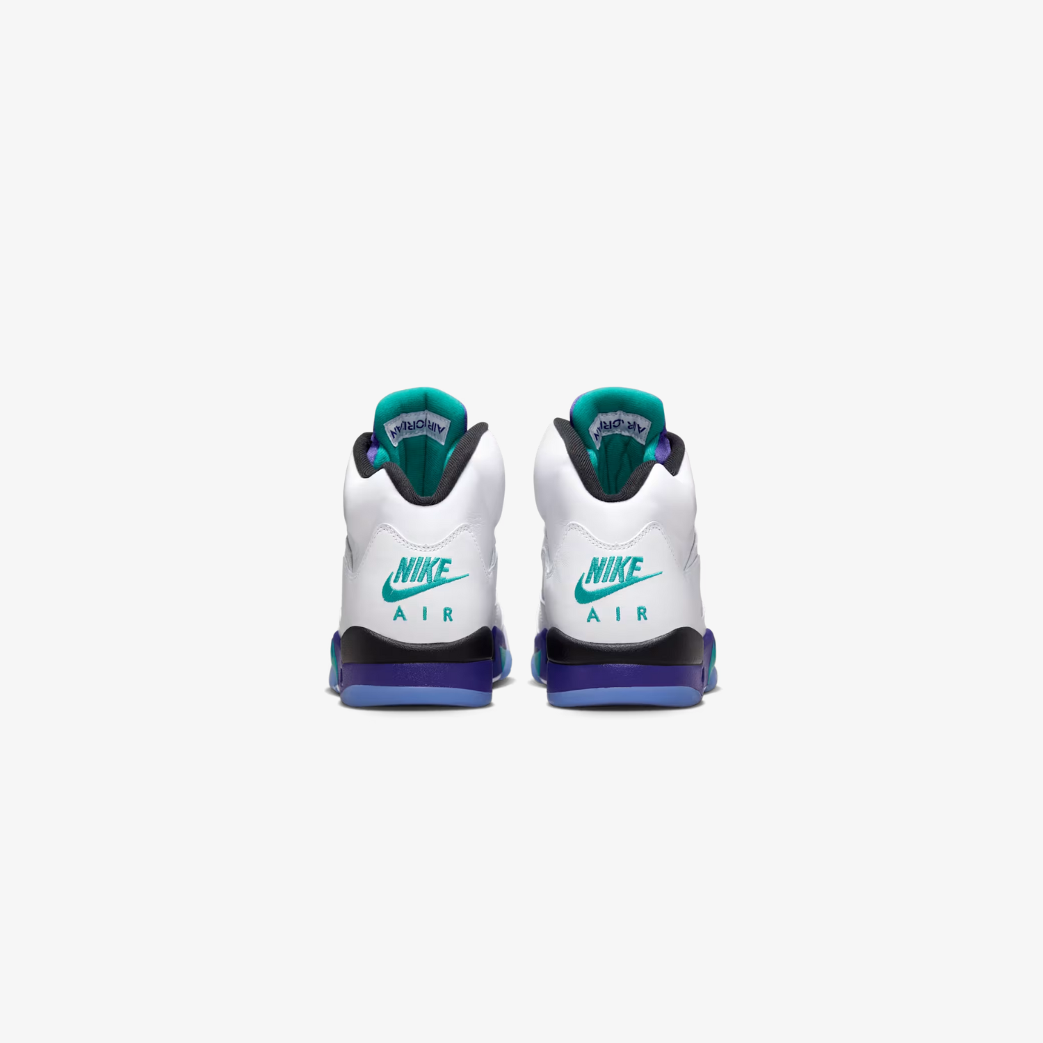 Air Jordan 5 Retro "Grape"