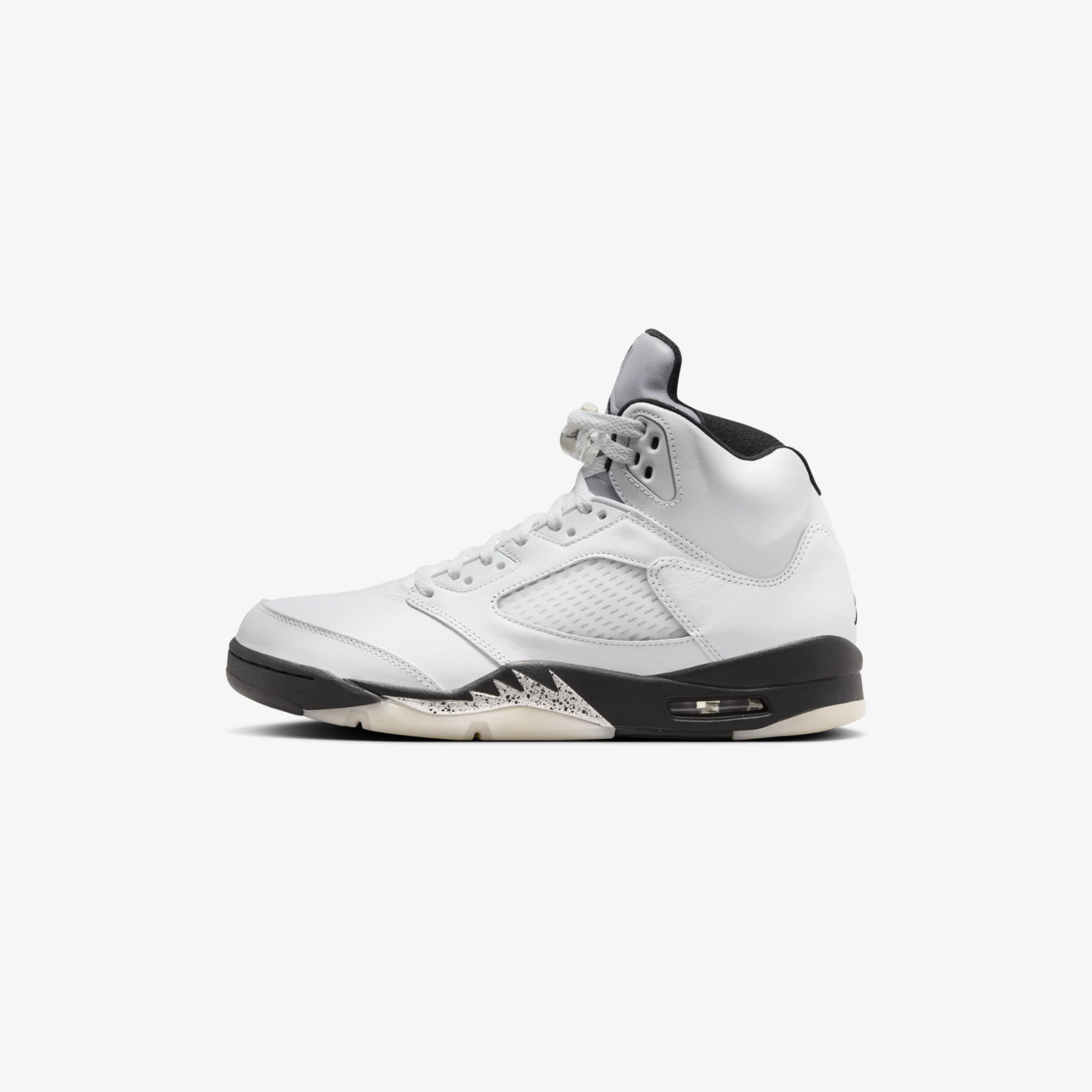 Air Jordan 5 Retro "Reverse Metalic"