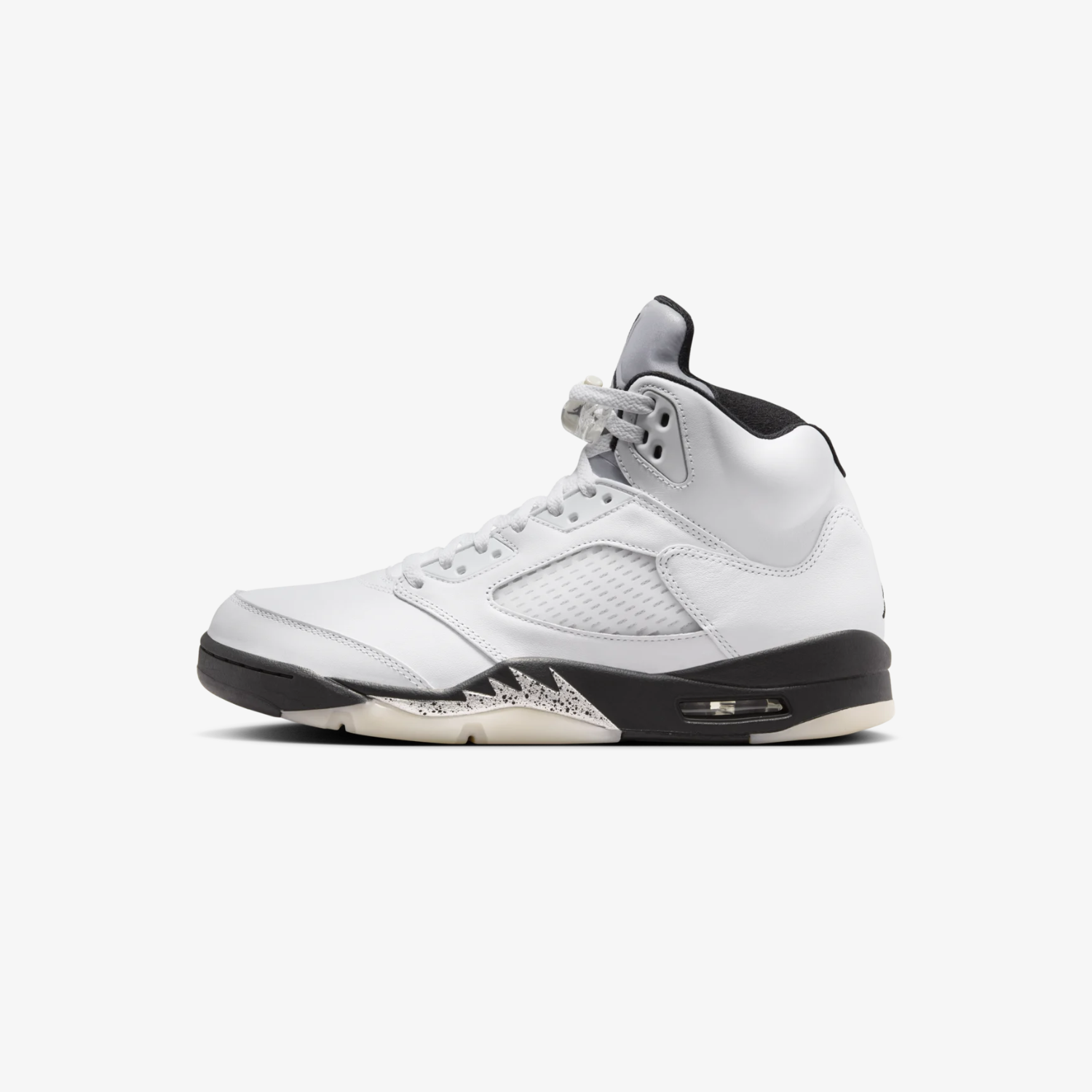 Air Jordan 5 Retro "Reverse Metalic"