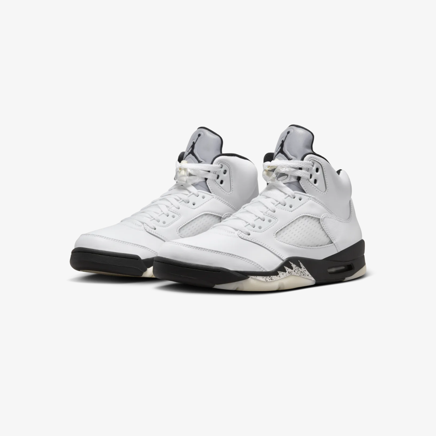 Air Jordan 5 Retro "Reverse Metalic"