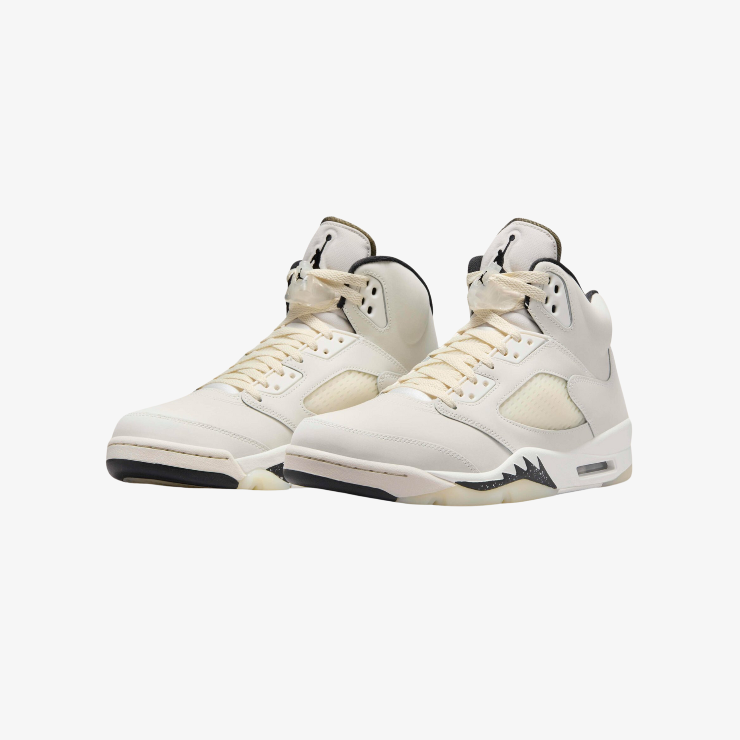 Air Jordan 5 Retro SE "Sail"