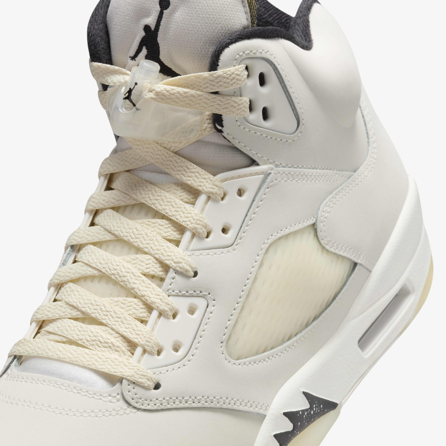 Air Jordan 5 Retro SE "Sail"