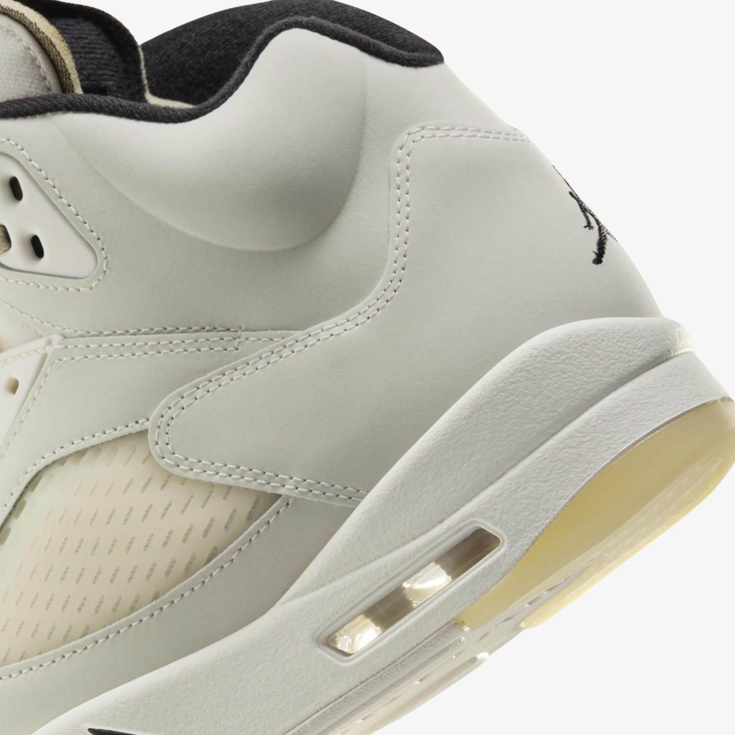 Air Jordan 5 Retro SE "Sail"