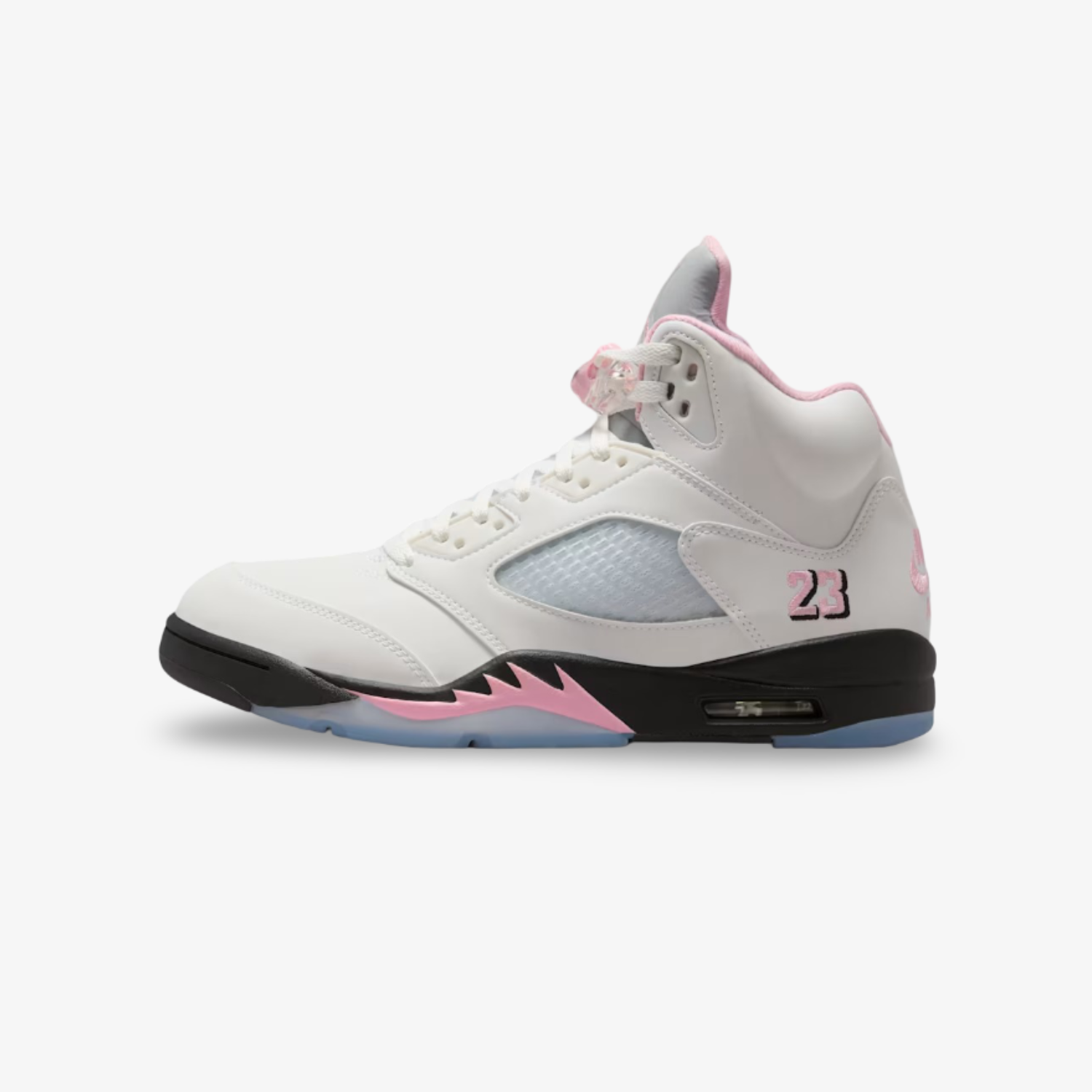 Air Jordan 5 Retro "Soft Pink"