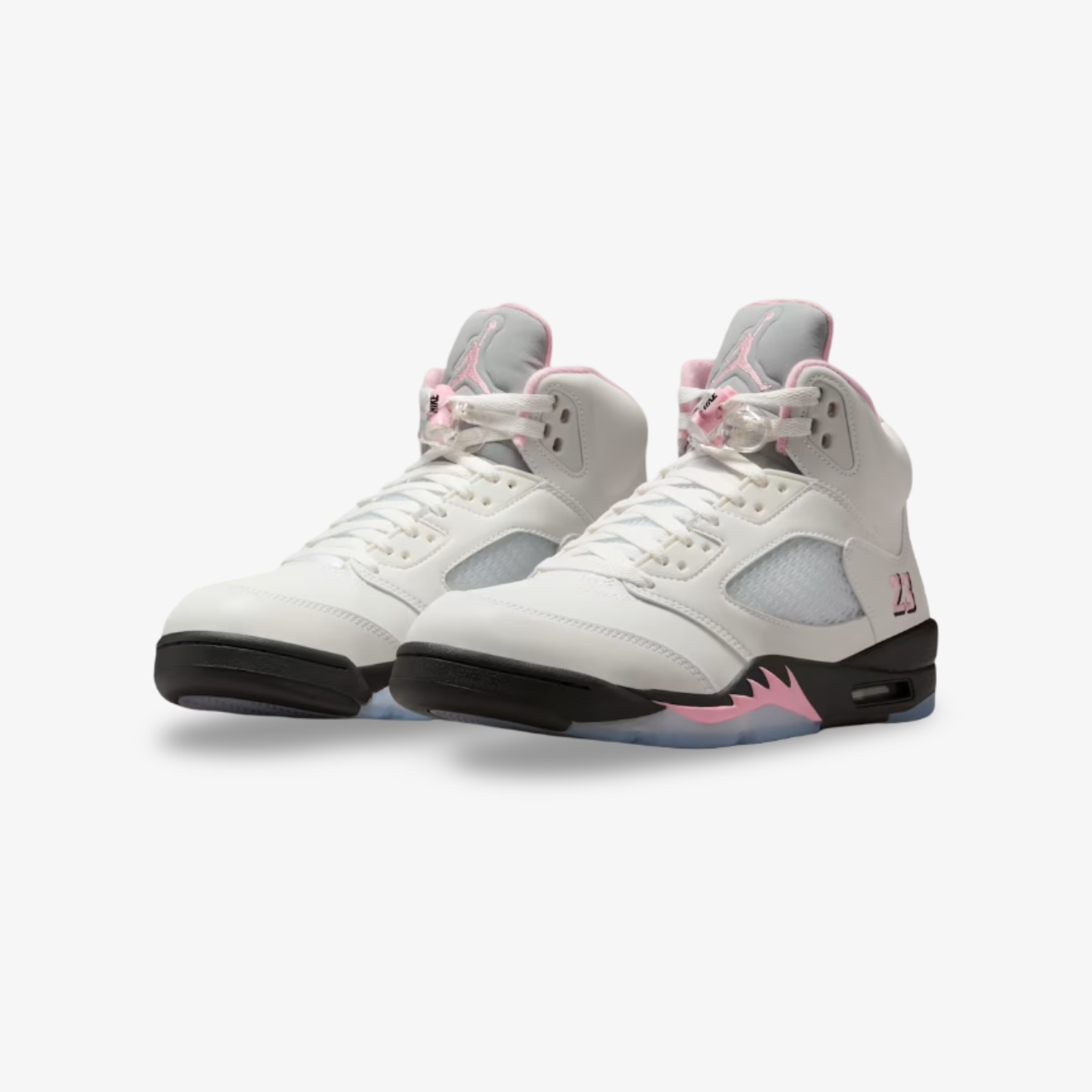 Air Jordan 5 Retro "Soft Pink"