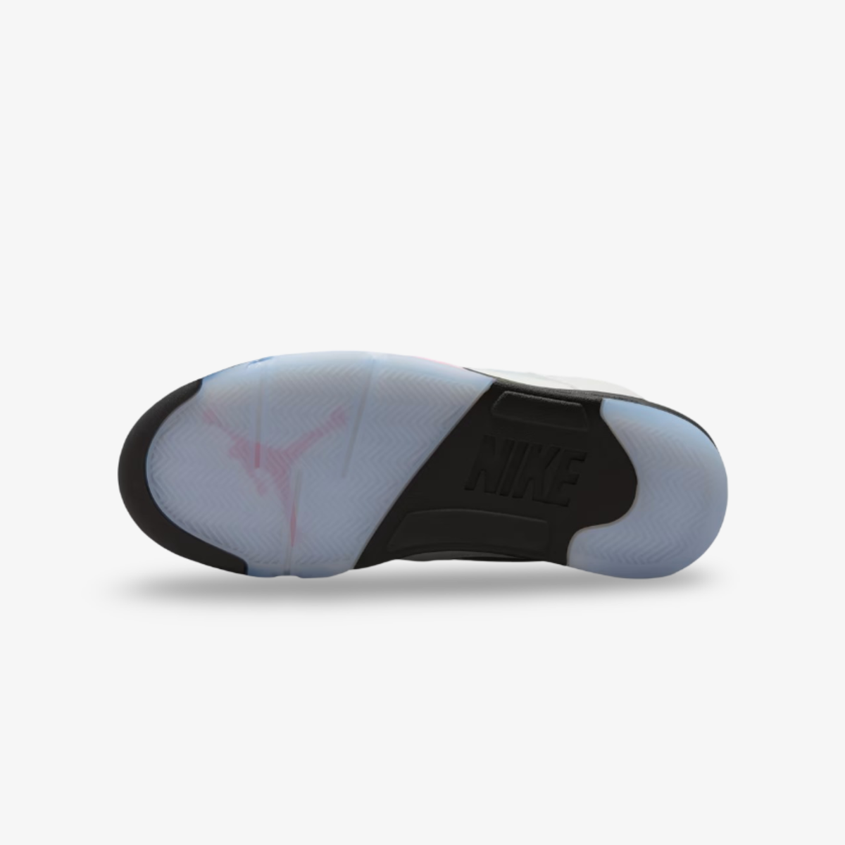 Air Jordan 5 Retro - Modele Exclusive | Unfazed