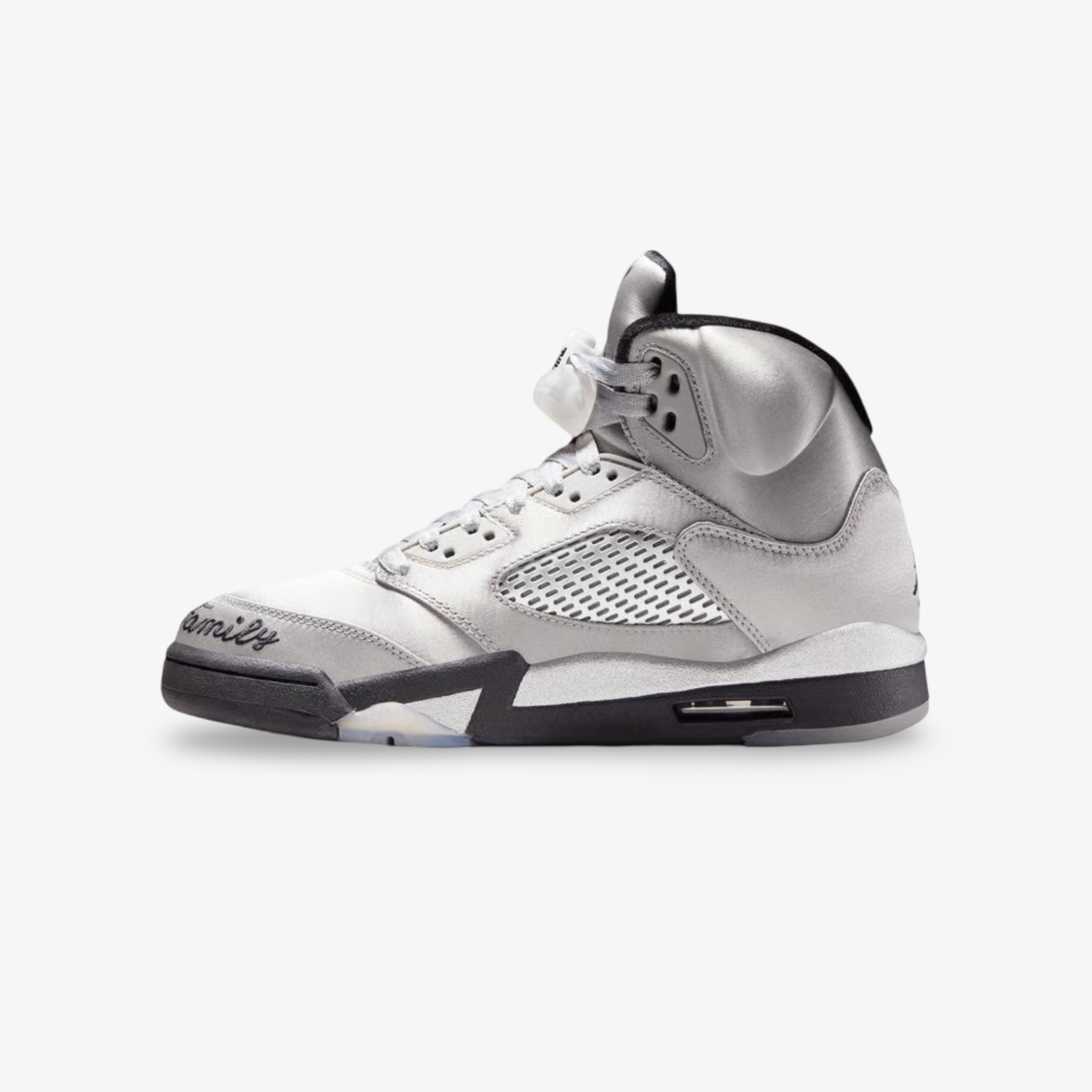 Air Jordan 5 Retro - Modele Exclusive | Unfazed