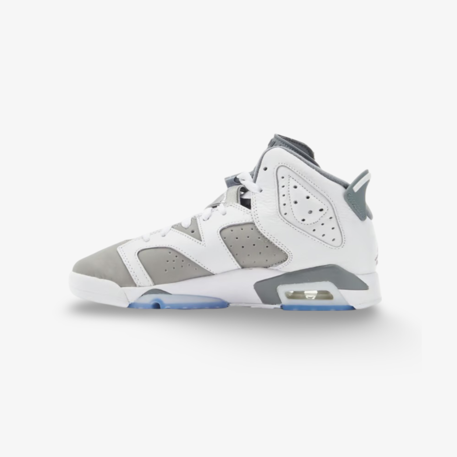 Air Jordan 6 "Cool Grey"