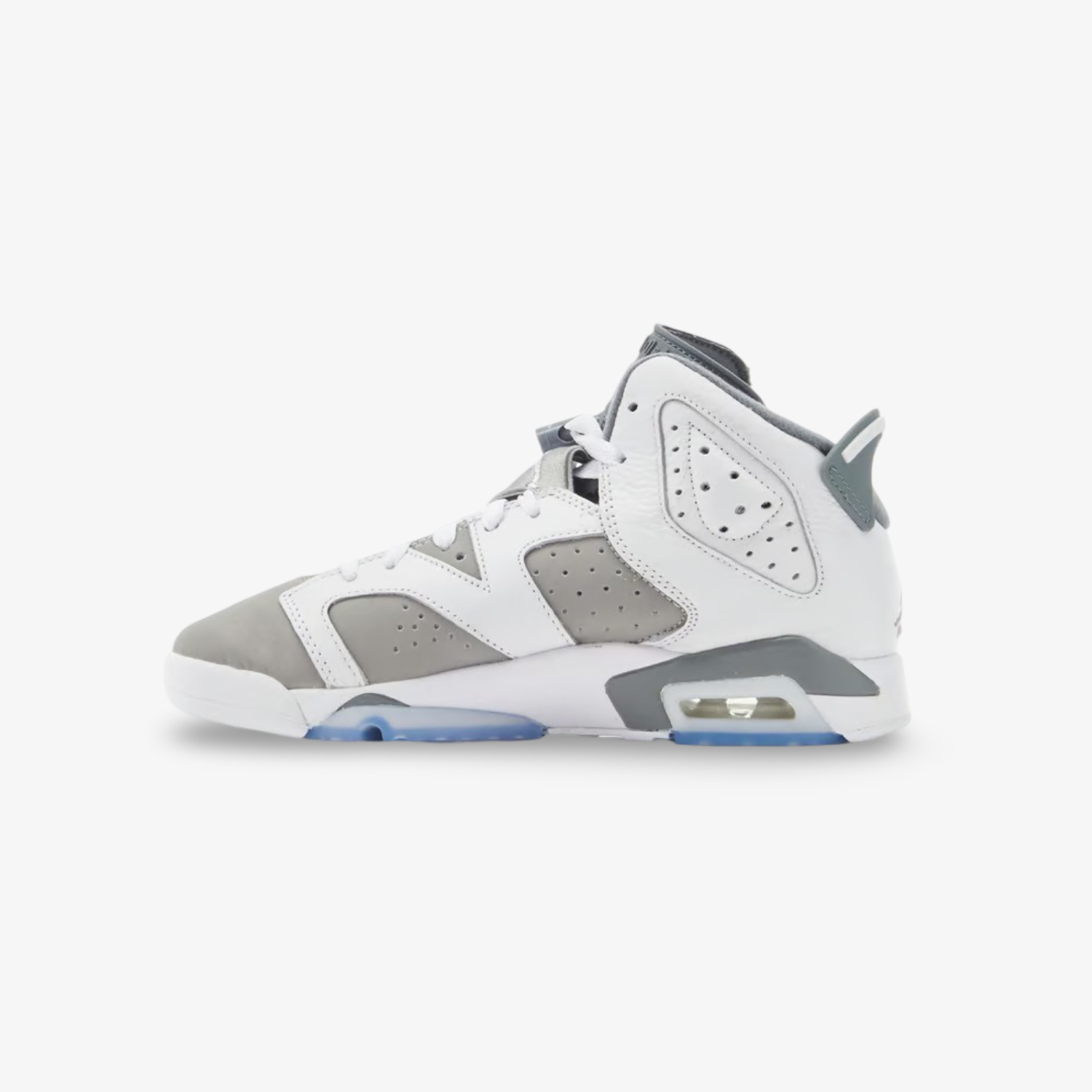 Air Jordan 6 "Cool Grey"