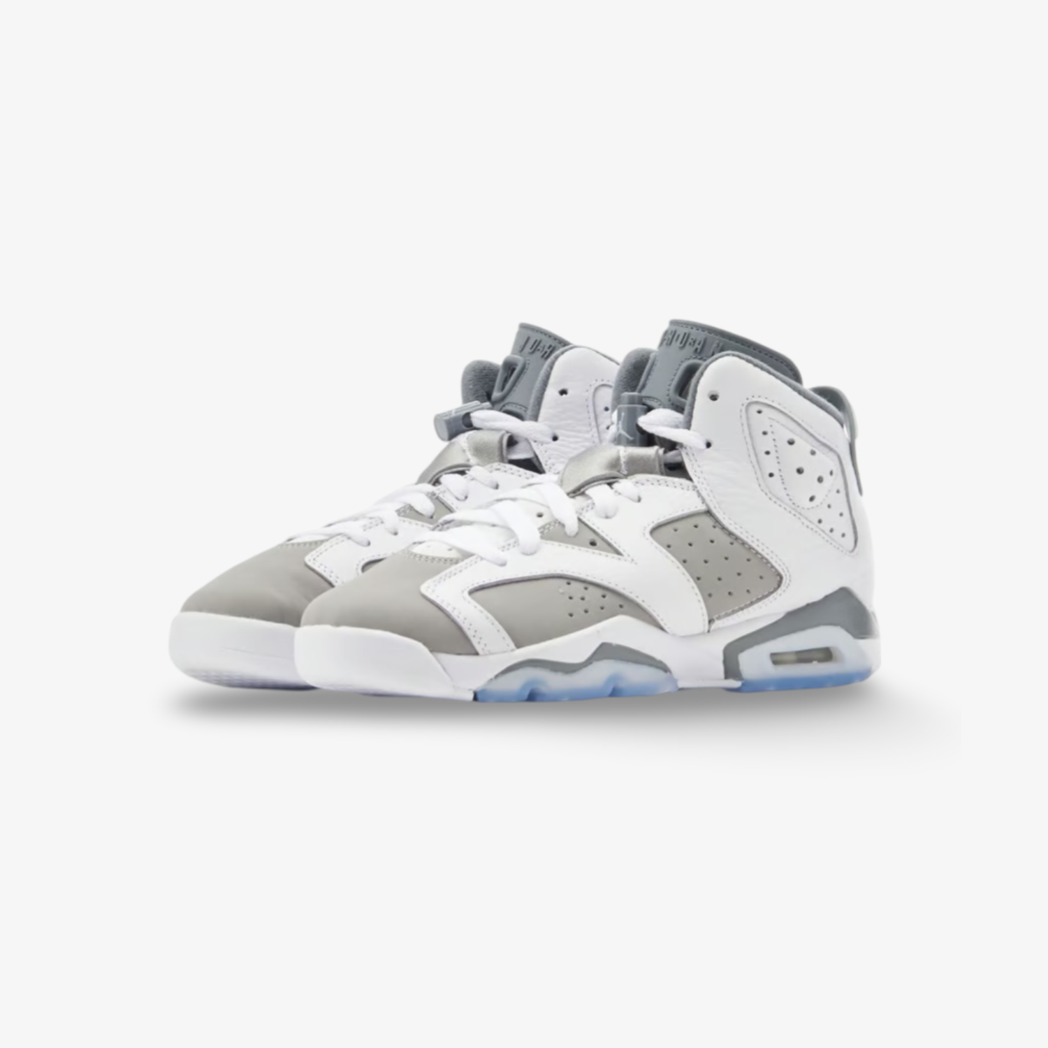 Air Jordan 6 "Cool Grey"