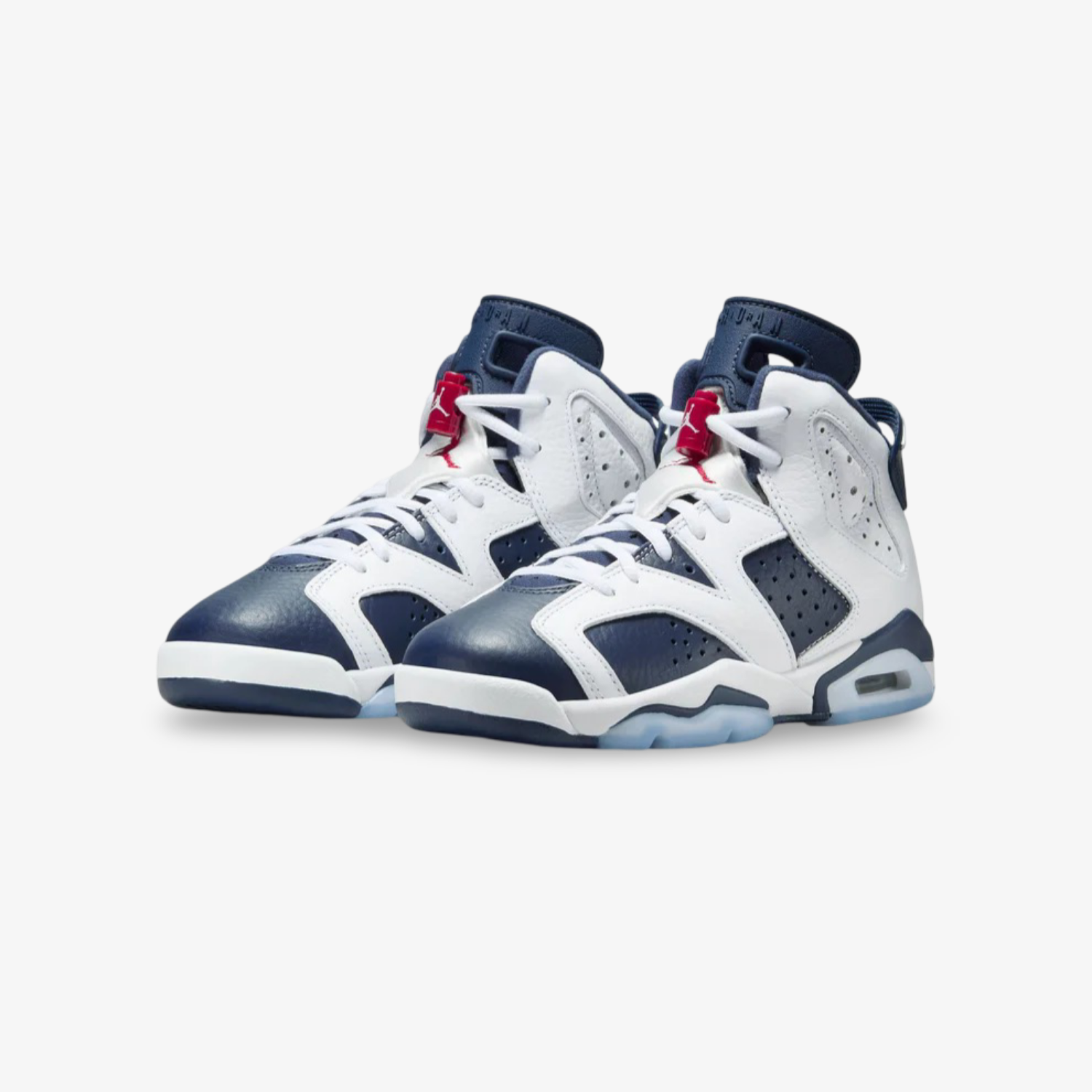 Air Jordan 6 Retro "Olympic"