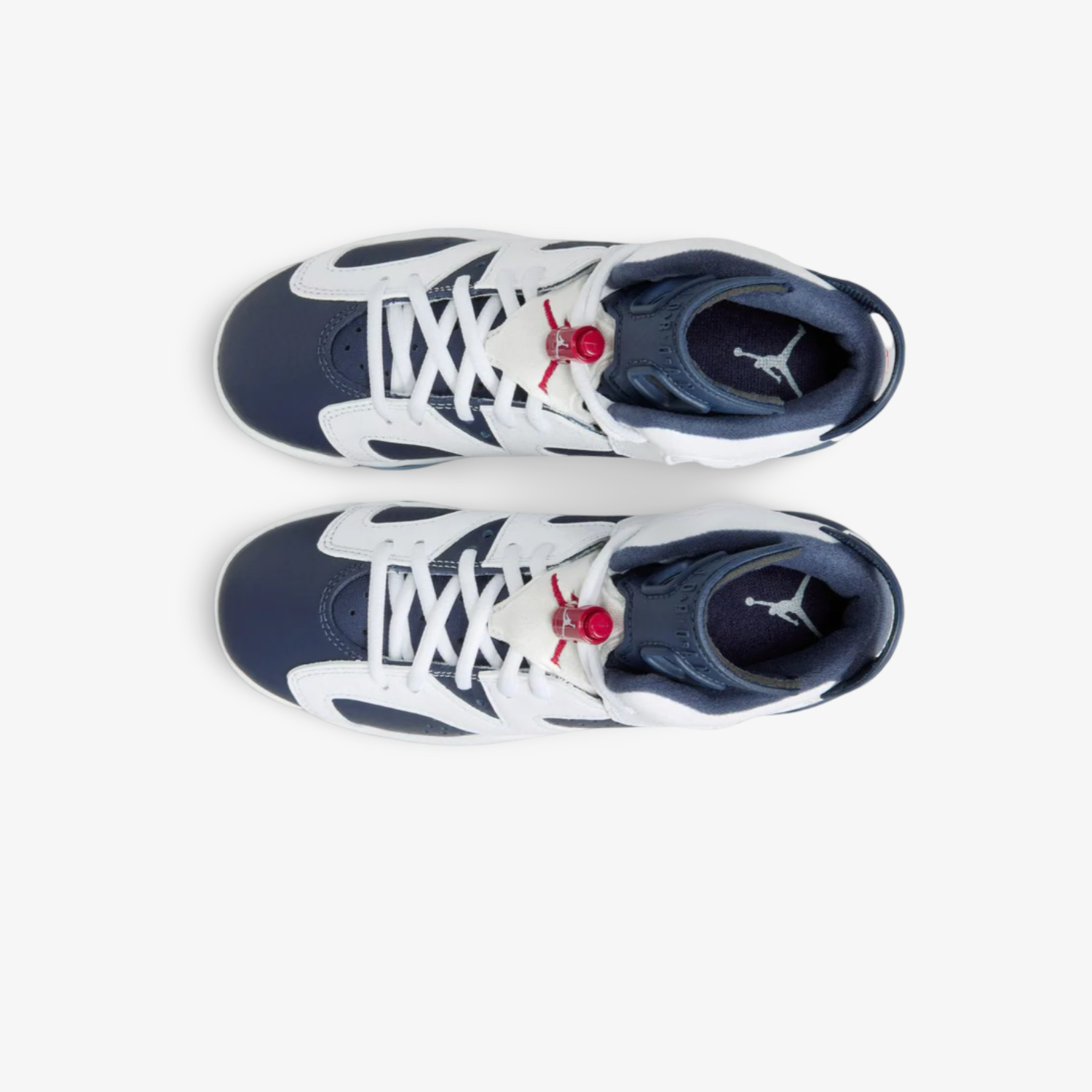 Air Jordan 6 Retro "Olympic"