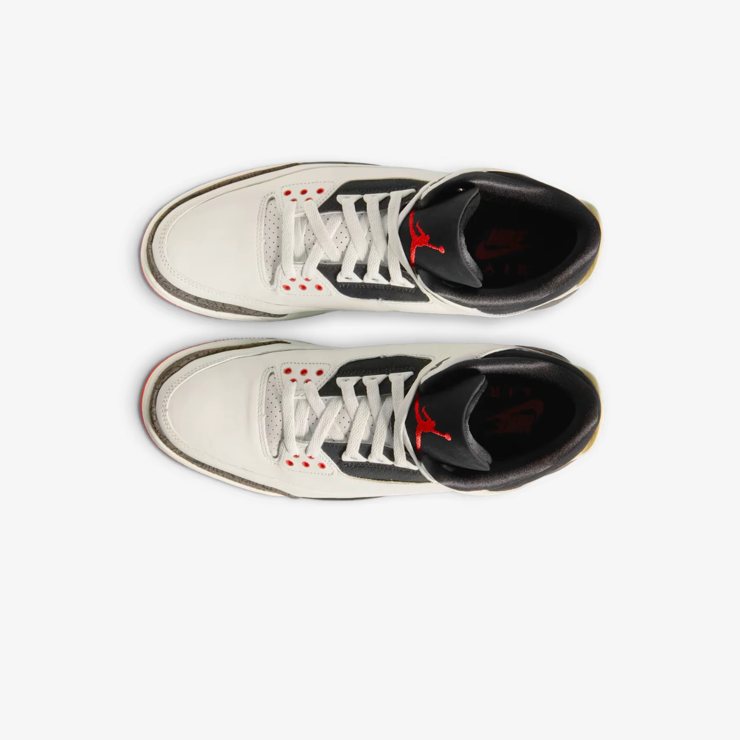 Air Jordan Retro 3 "World's Best"