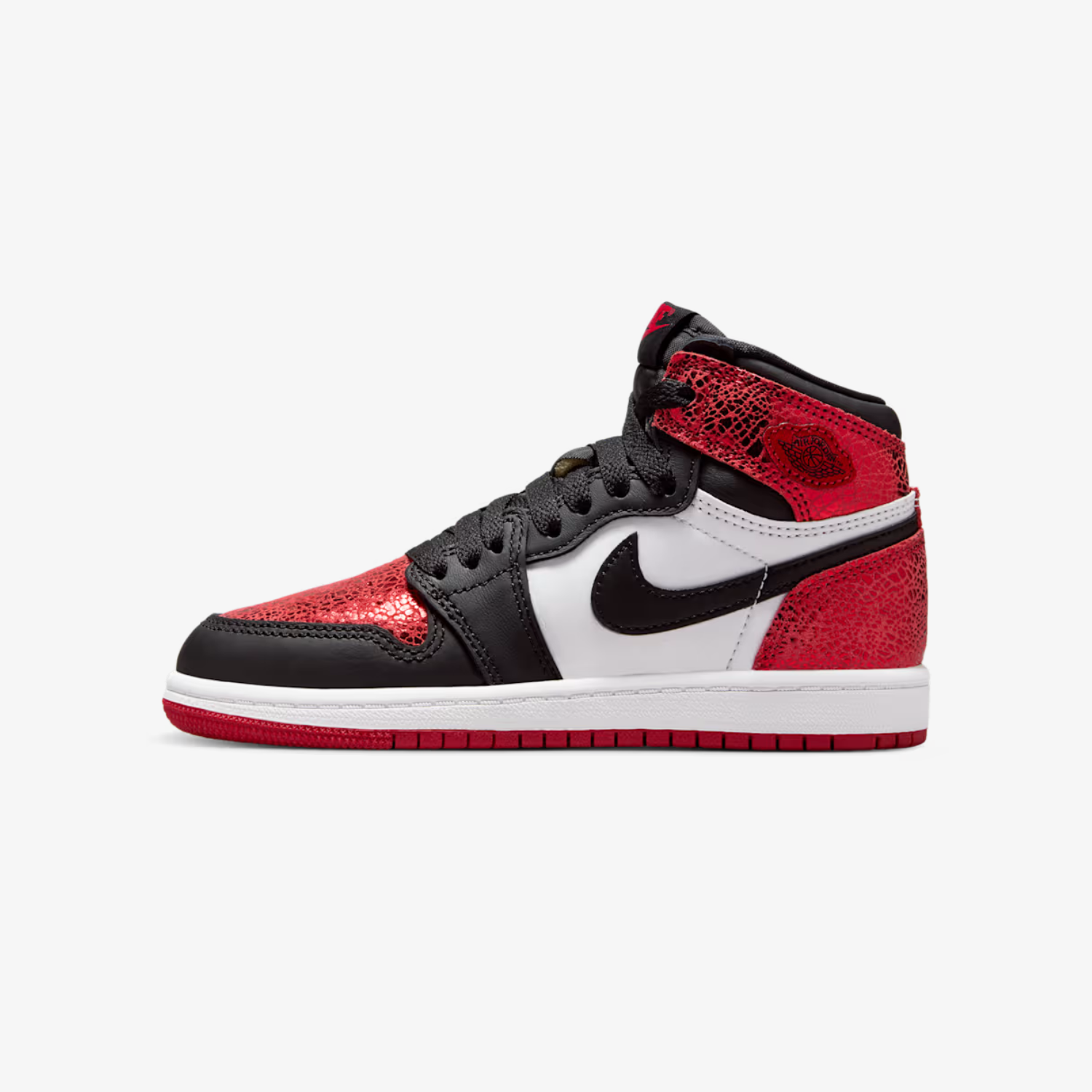 Air Jordan 1 High "Ruby"