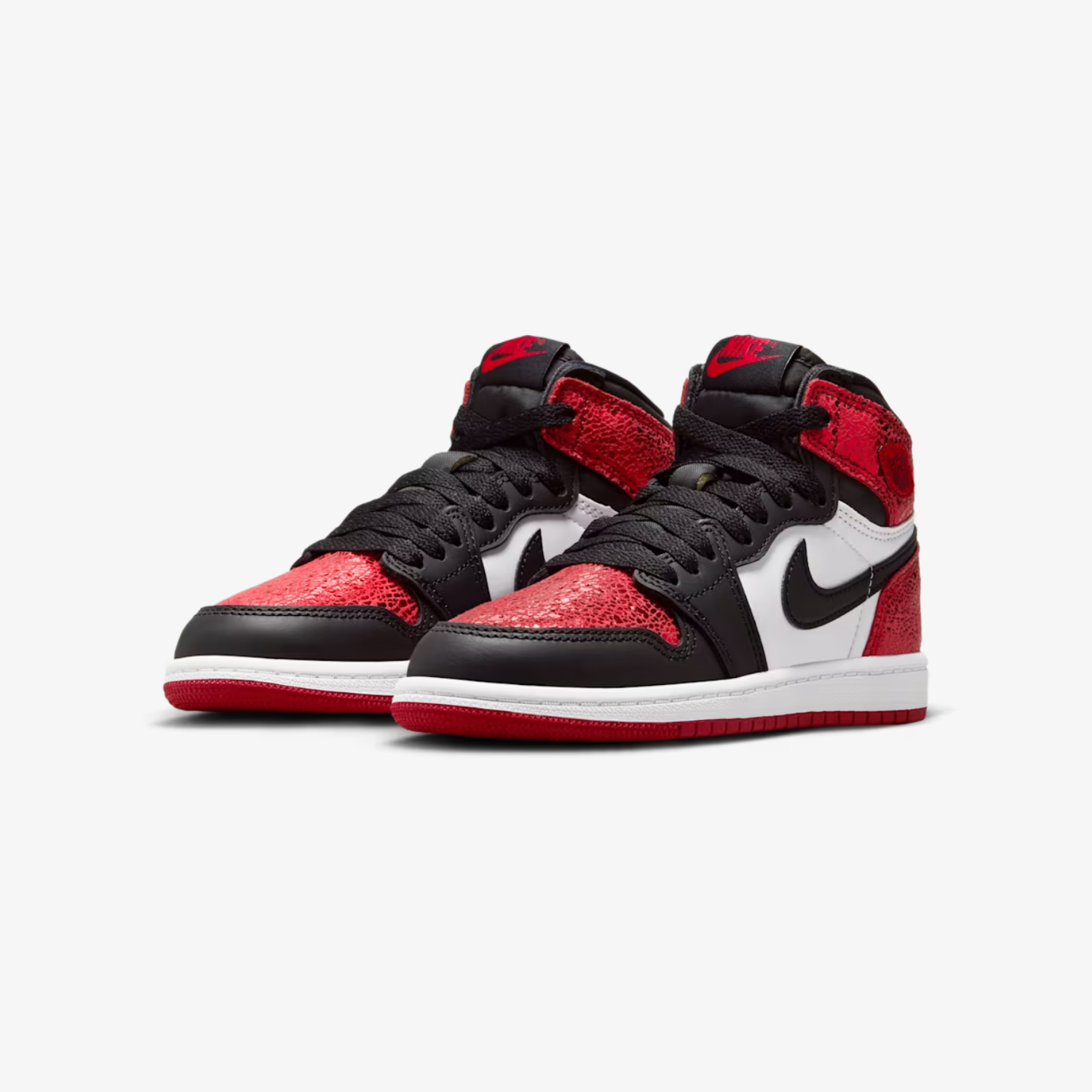 Air Jordan 1 High "Ruby"