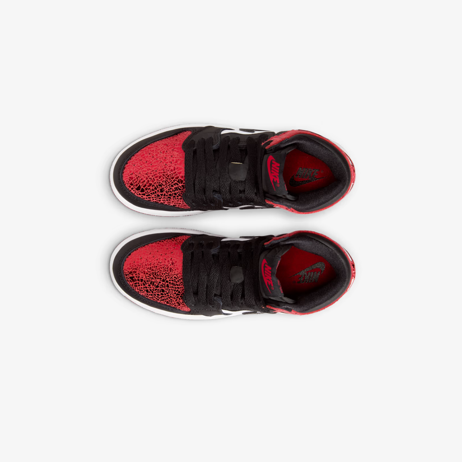 Air Jordan 1 High "Ruby"