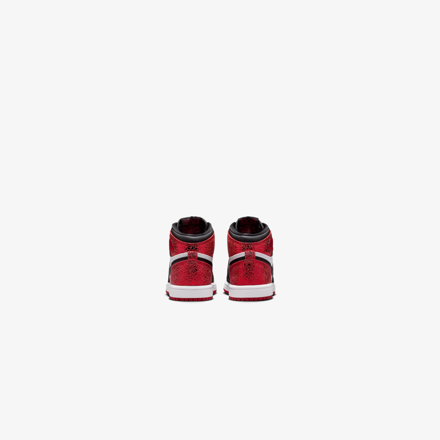 Air Jordan 1 High "Ruby"