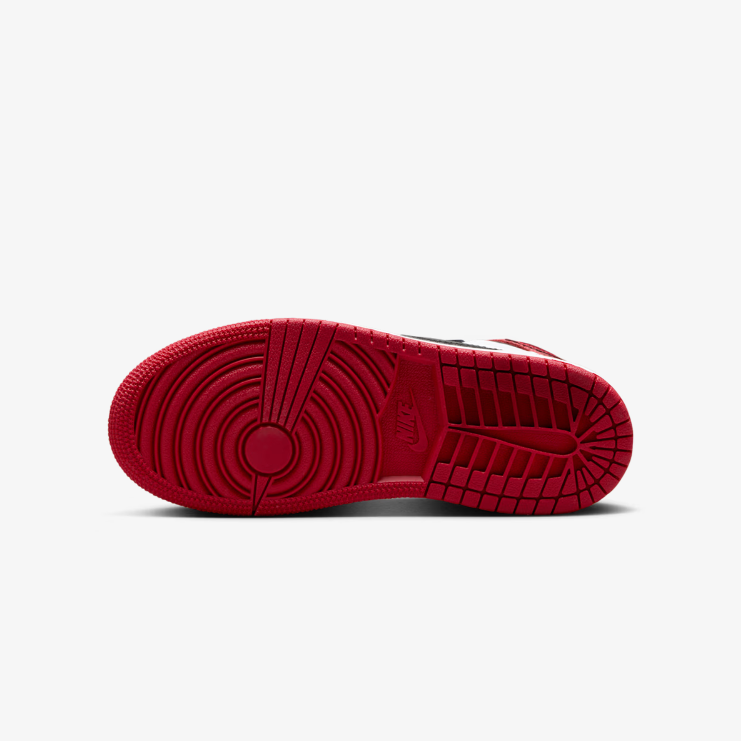 Air Jordan 1 High "Ruby"