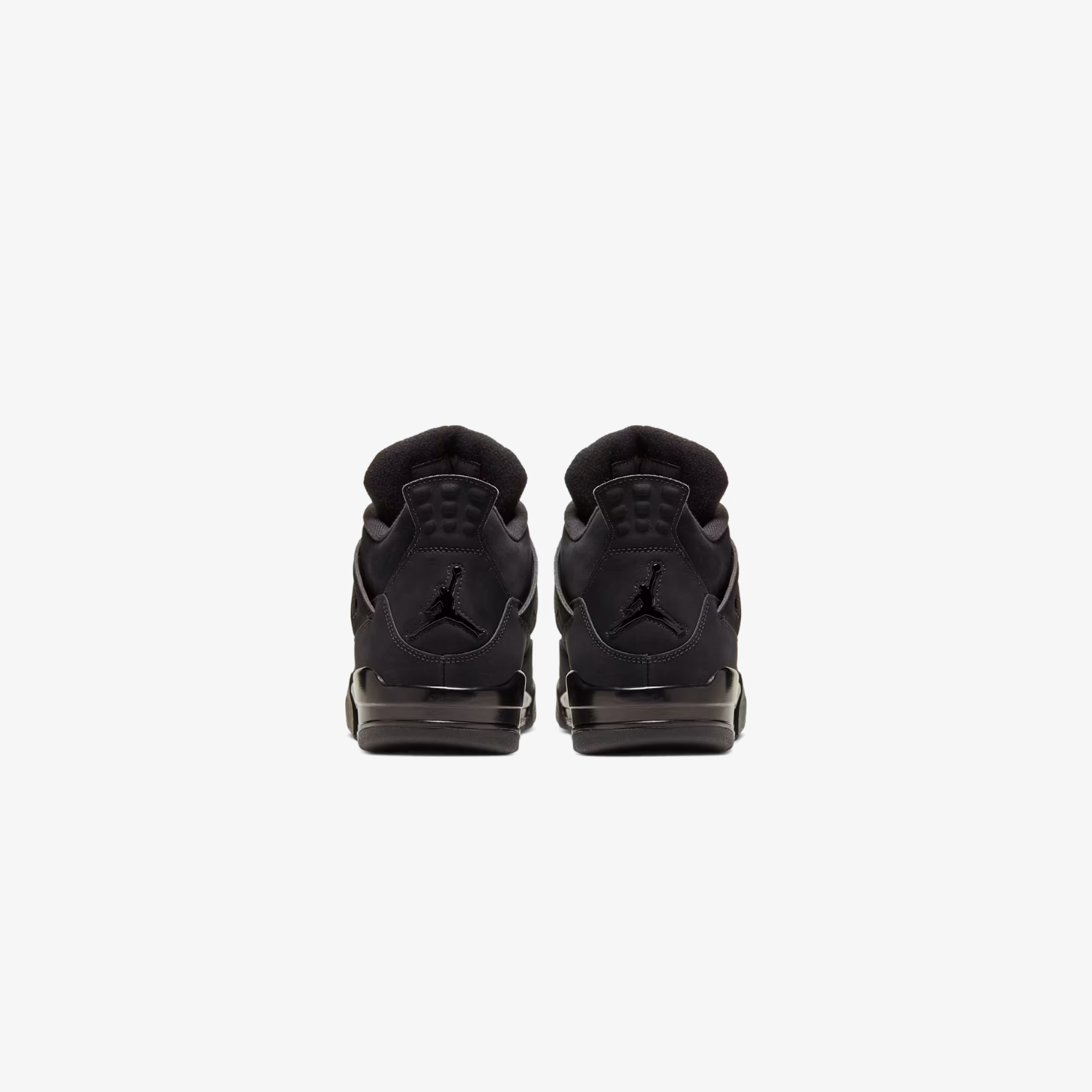 Air Jordan 4 Retro "Black Cat"