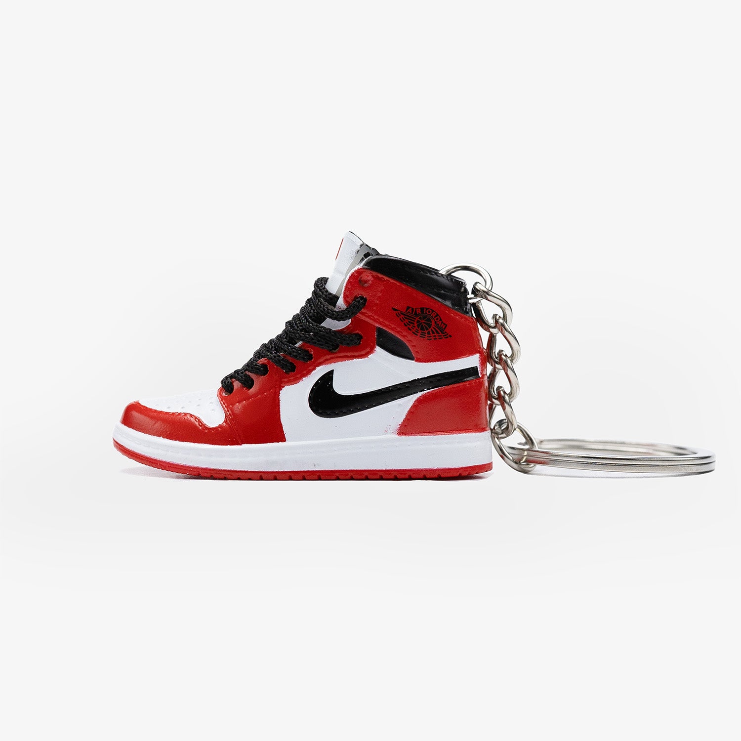 Breloc Air Jordan 1 High ”Chicago”