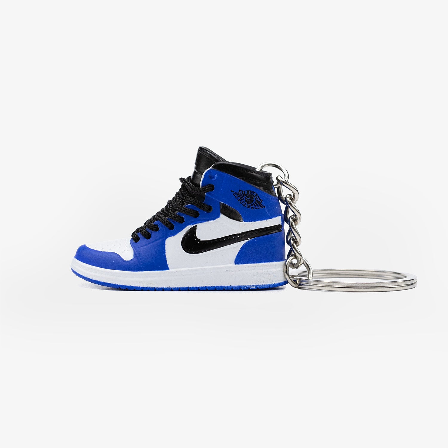 Breloc Air Jordan 1 High “Game Royal”